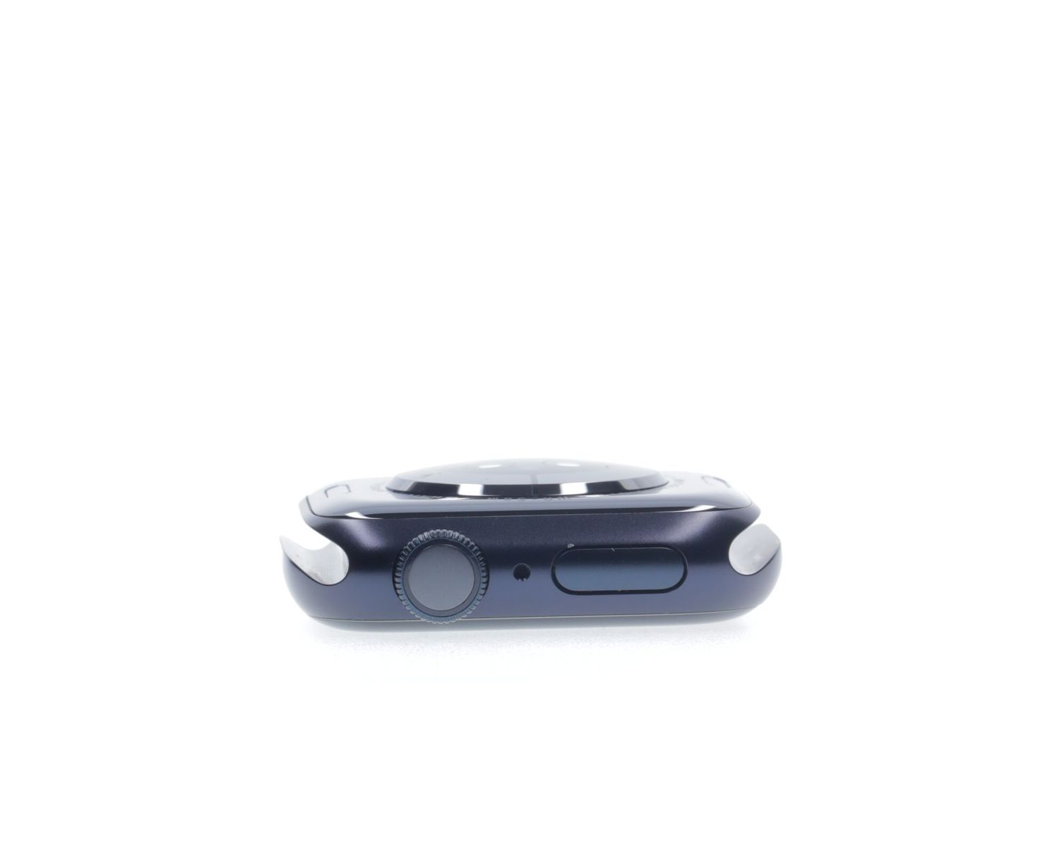 Apple Watch Series 9 2023, GPS, Aluminium 41mm Midnight - Σαν καινούργιο