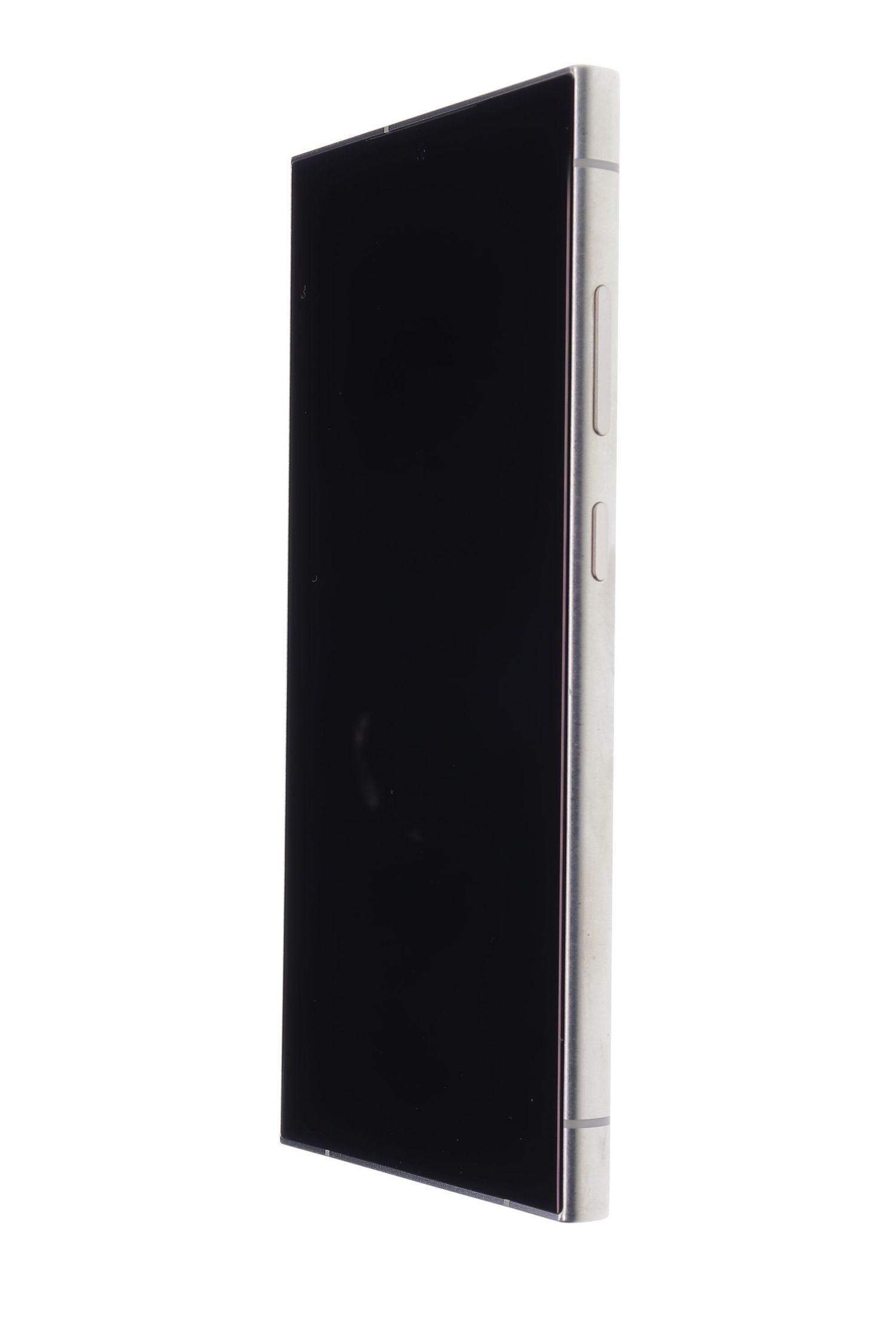 Samsung Galaxy S24 Ultra 5G Dual Sim 512 GB Titanium Violet - Nagyon jó