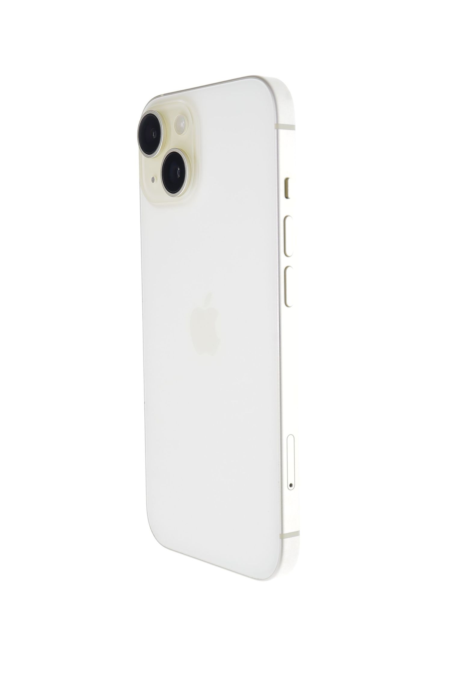 Apple iPhone 15 128 GB Yellow - Nagyon jó