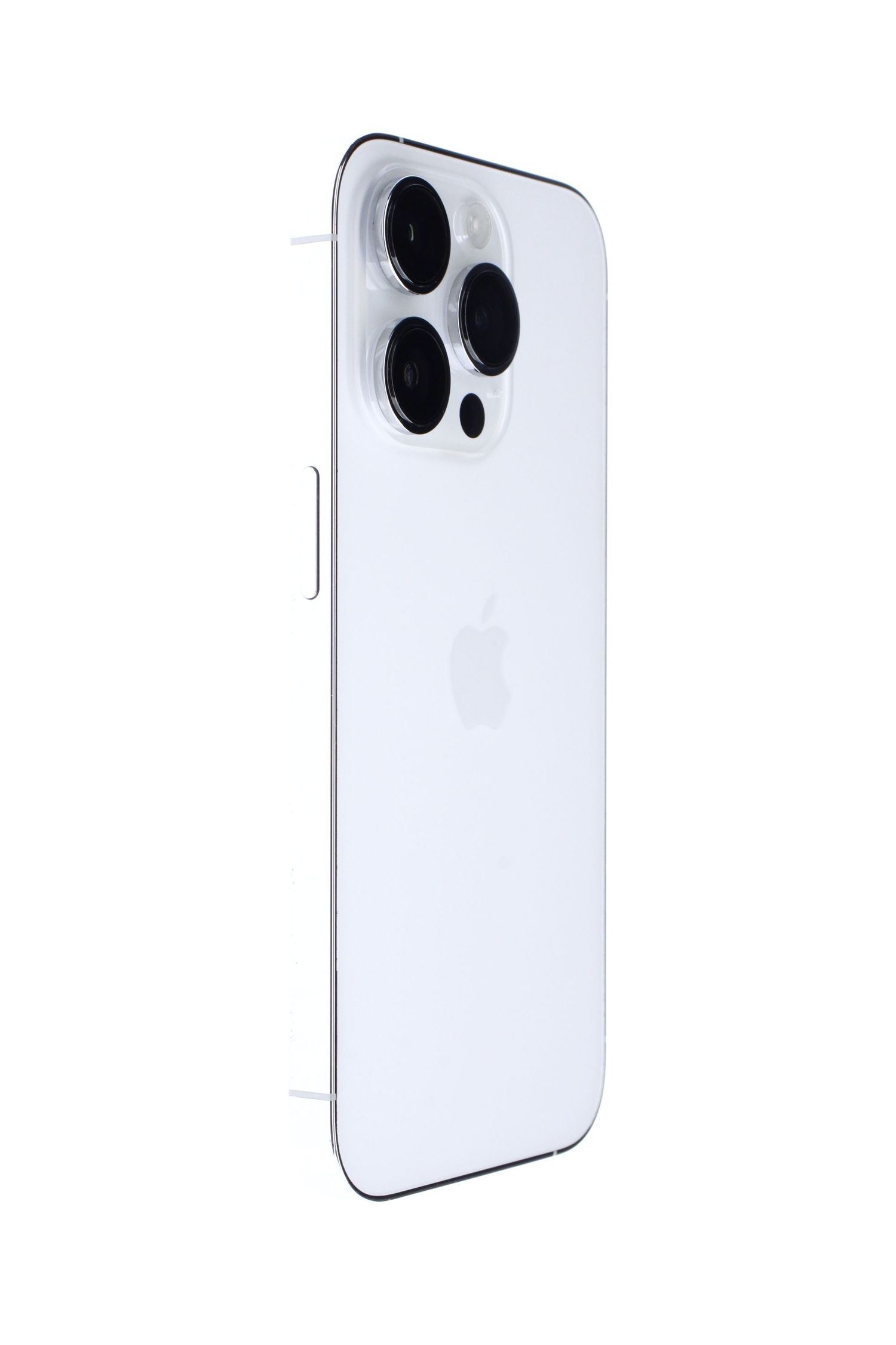 Apple iPhone 14 Pro 256 GB Silver - Σαν καινούργιο