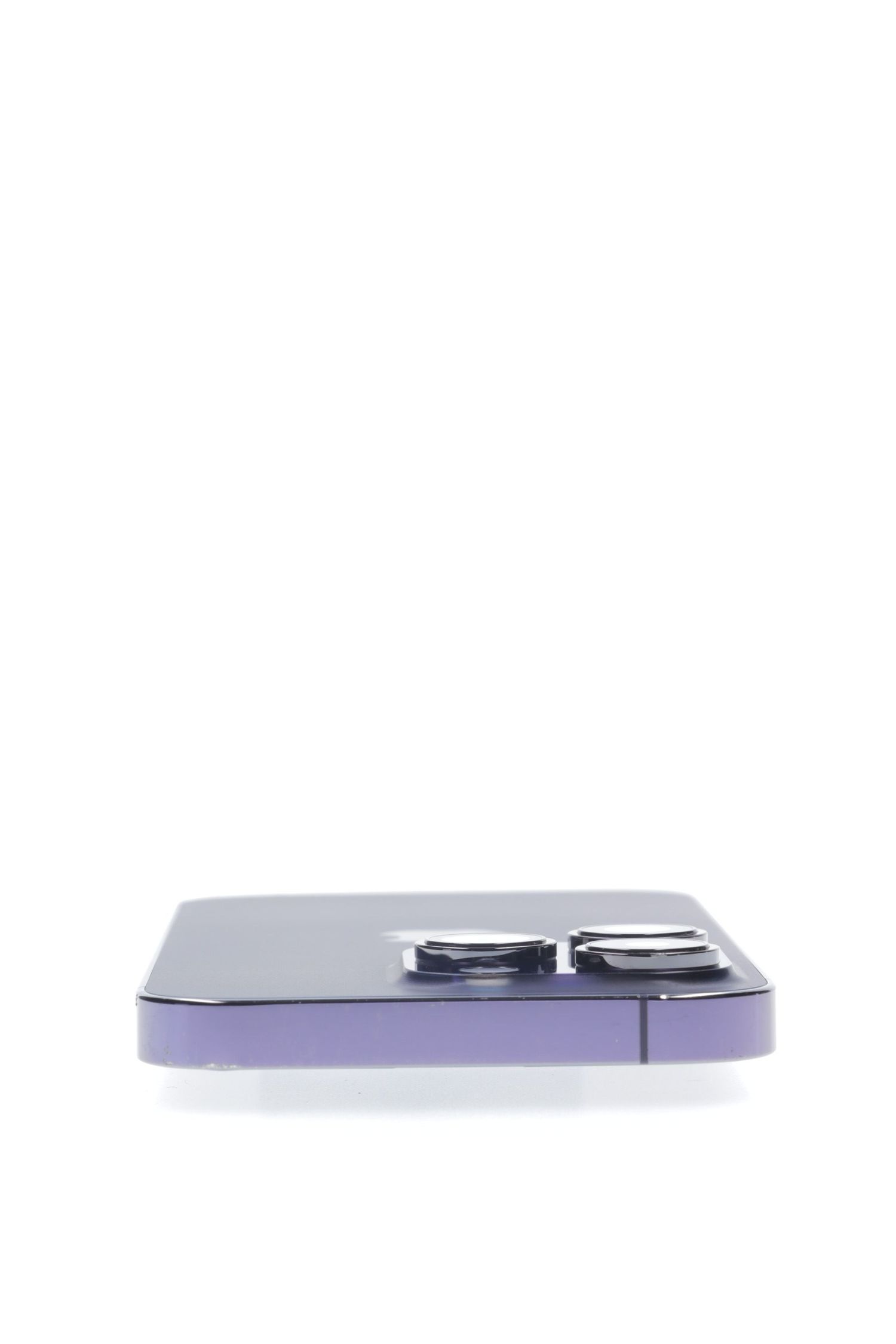 Apple iPhone 14 Pro 256 GB Deep Purple - Много добро