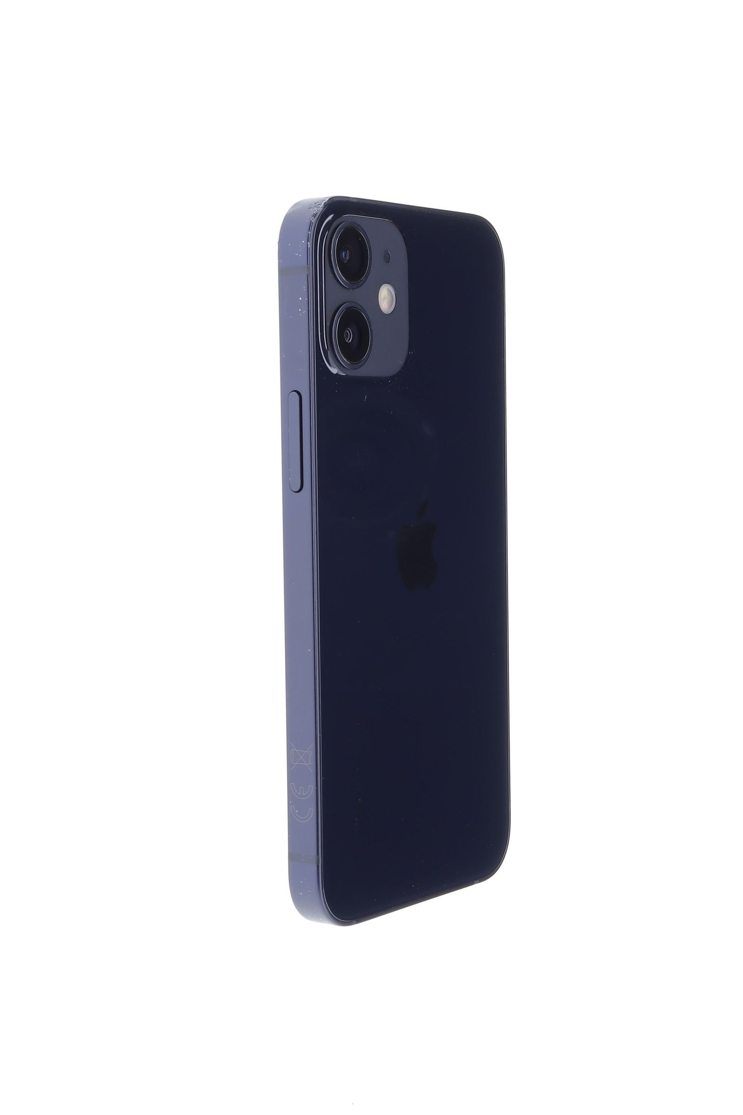 Apple iPhone 12 mini, Black, 64 GB - de la 949 lei