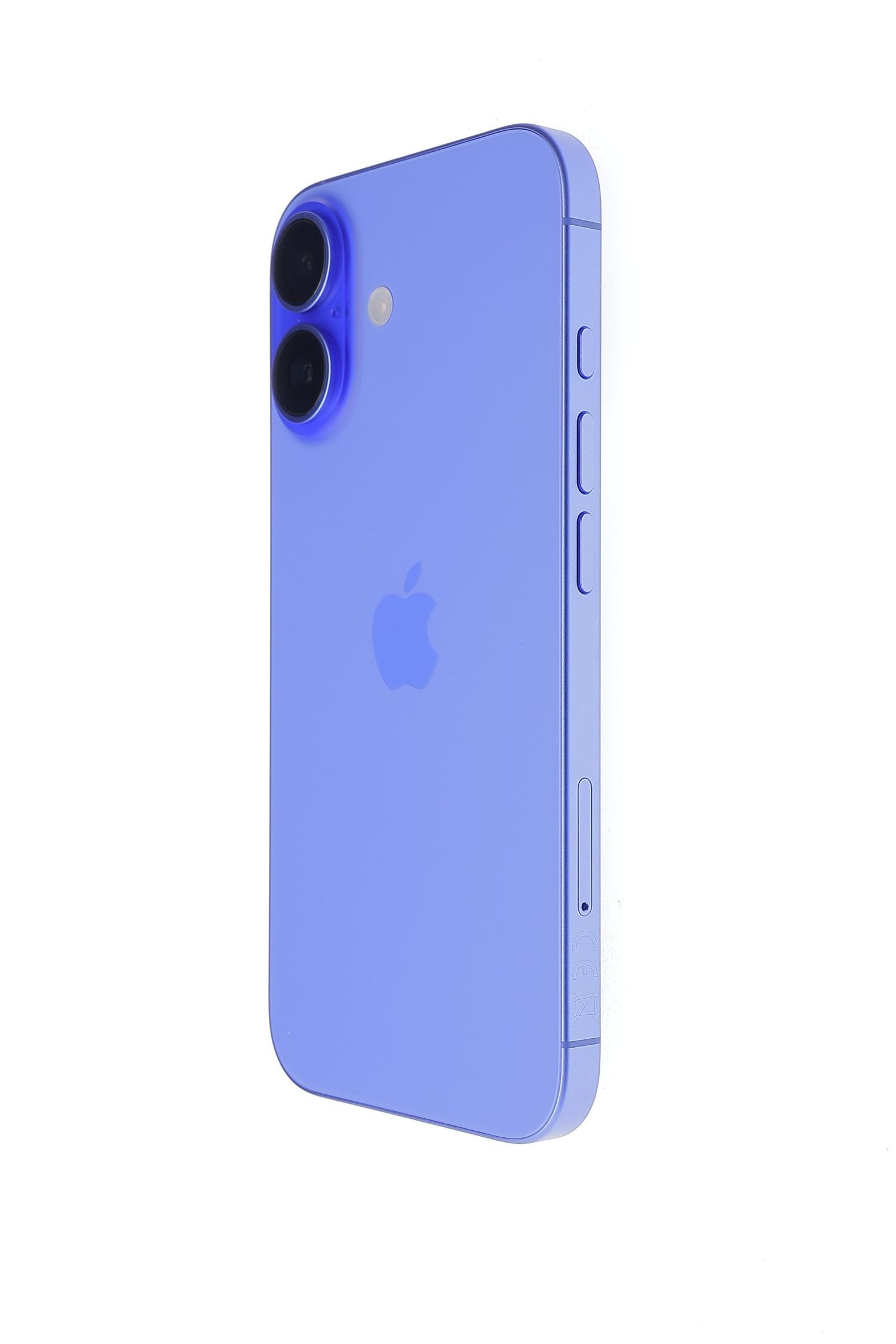 Apple iPhone 16 256 GB Ultramarine - Σαν καινούργιο
