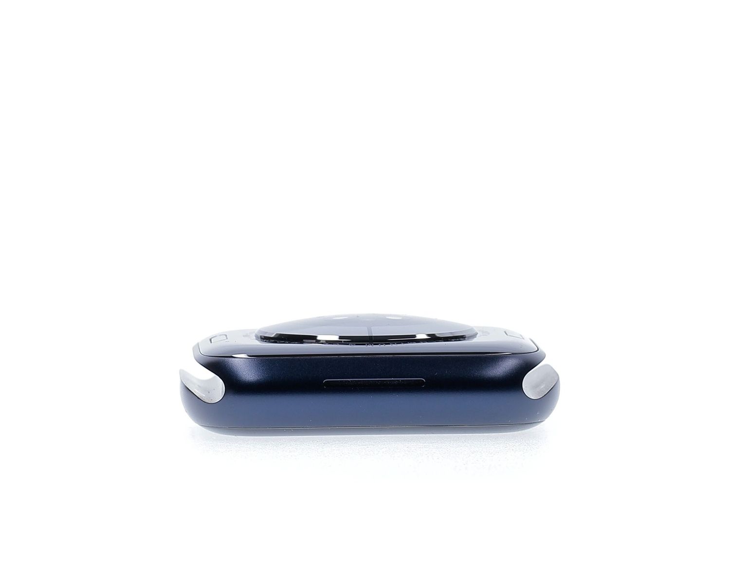 Apple Watch Series 9 2023, GPS, Aluminium 45mm Midnight - Kiváló
