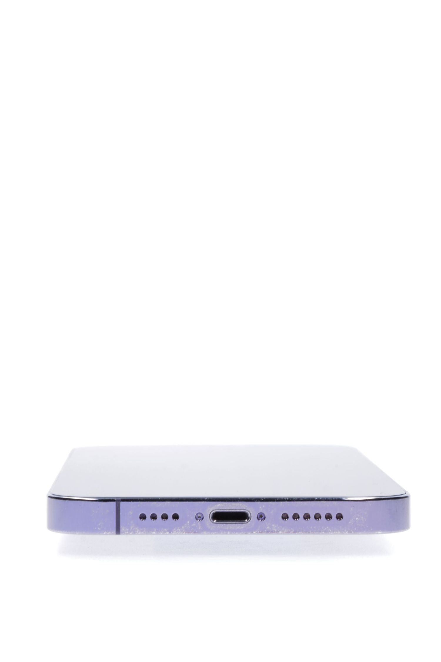 Apple iPhone 14 Pro Max 128 GB Deep Purple - Πολύ καλό