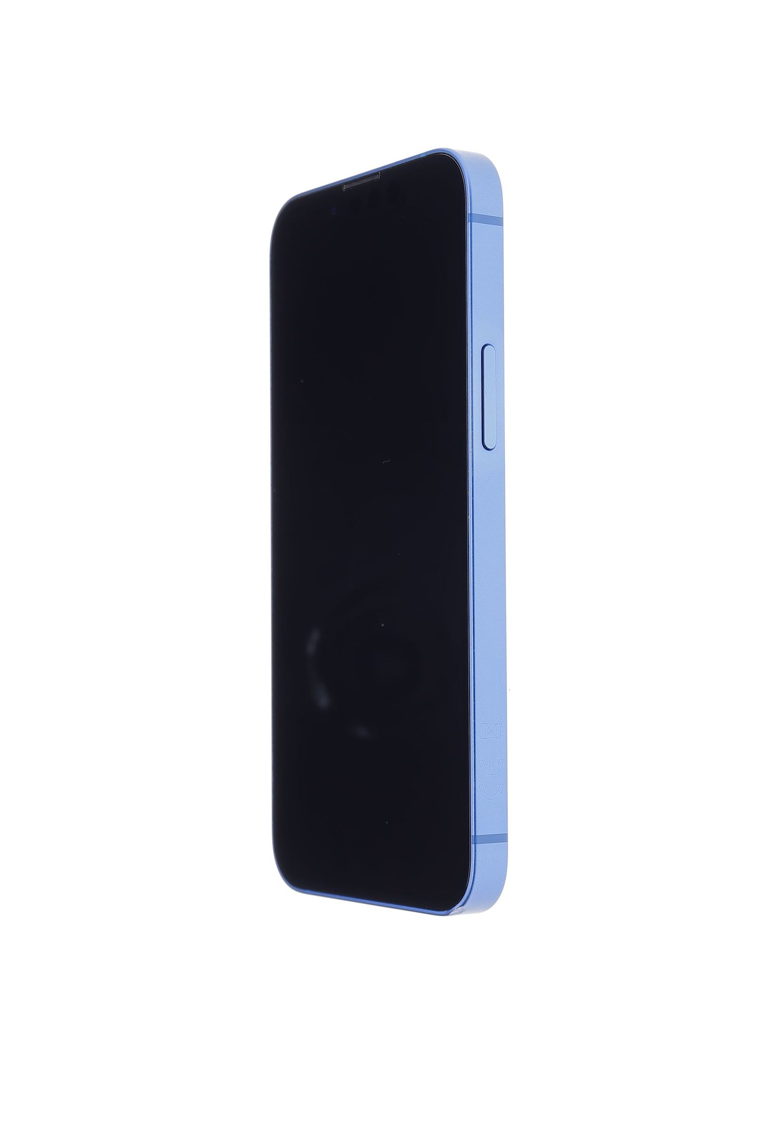 Apple iPhone 13 mini 256 GB Blue - Kiváló