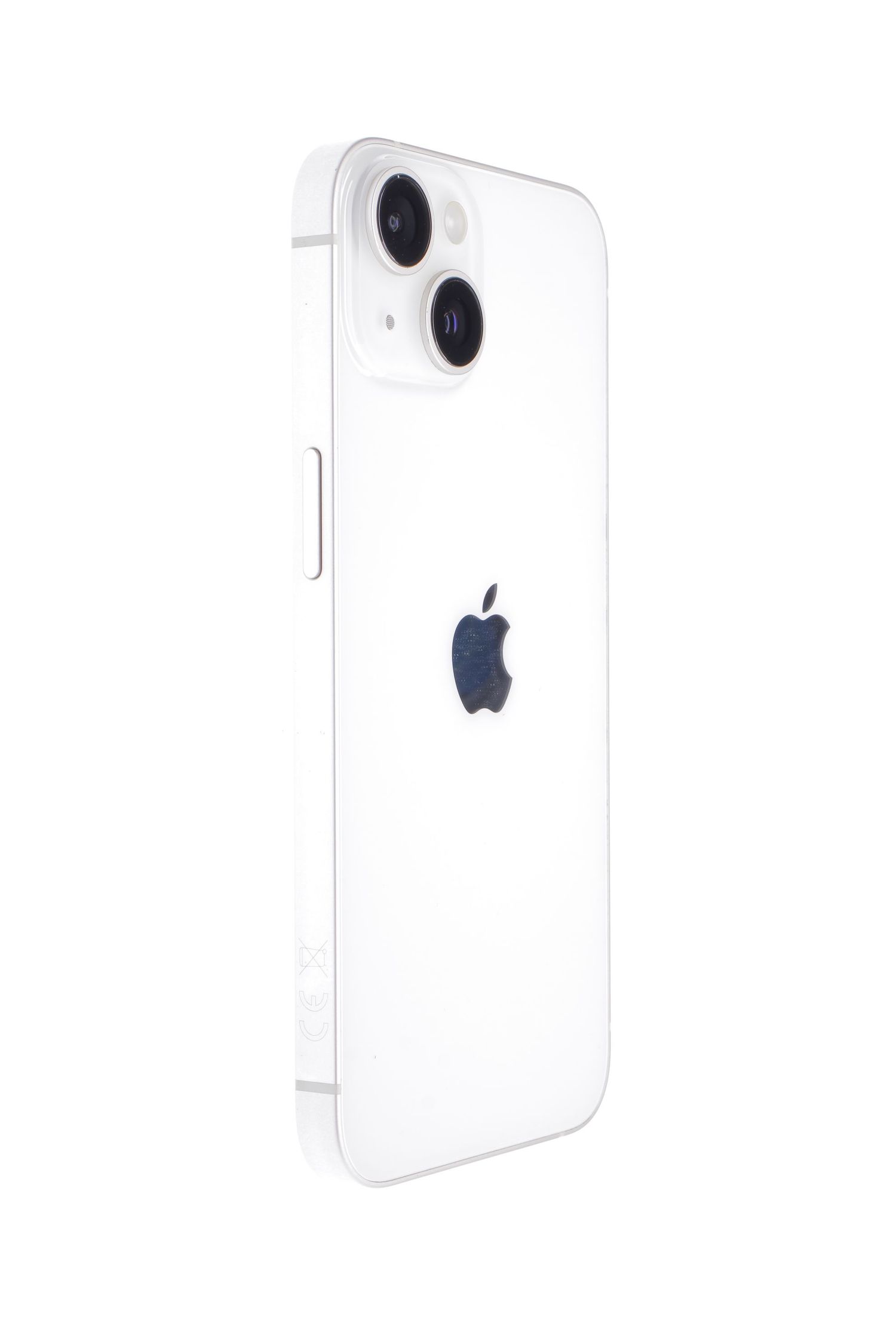 Apple iPhone 14 128 GB Starlight - Foarte bun