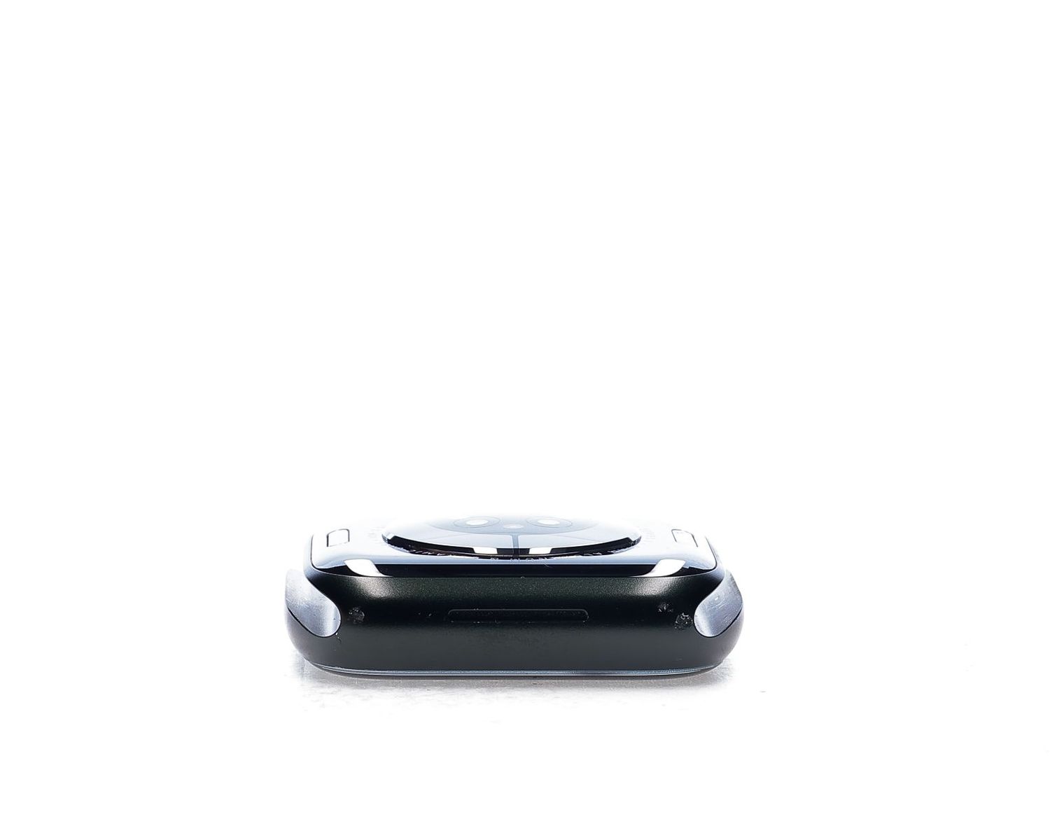 Apple Watch Series 7 2021, GPS, Aluminium 41mm Green - Kiváló