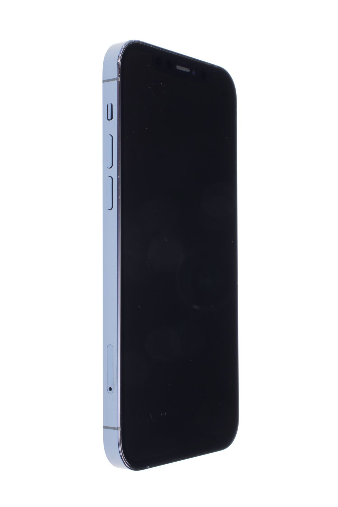Apple iPhone 12 Pro 512 GB Pacific Blue - Много добро