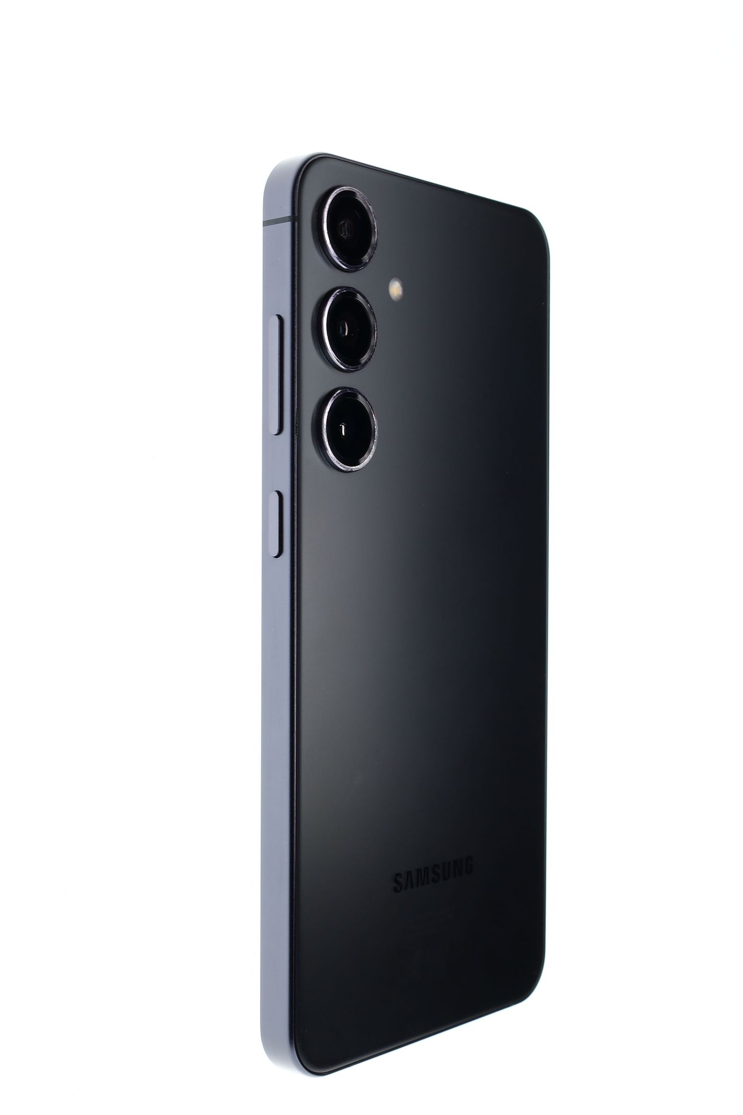 Samsung Galaxy S24 Plus 5G Dual Sim 512 GB Onyx Black - Като нов