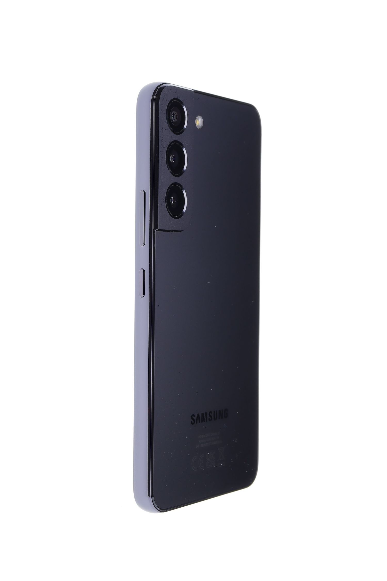 Samsung Galaxy S22 5G 128 GB Phantom Black - Като нов