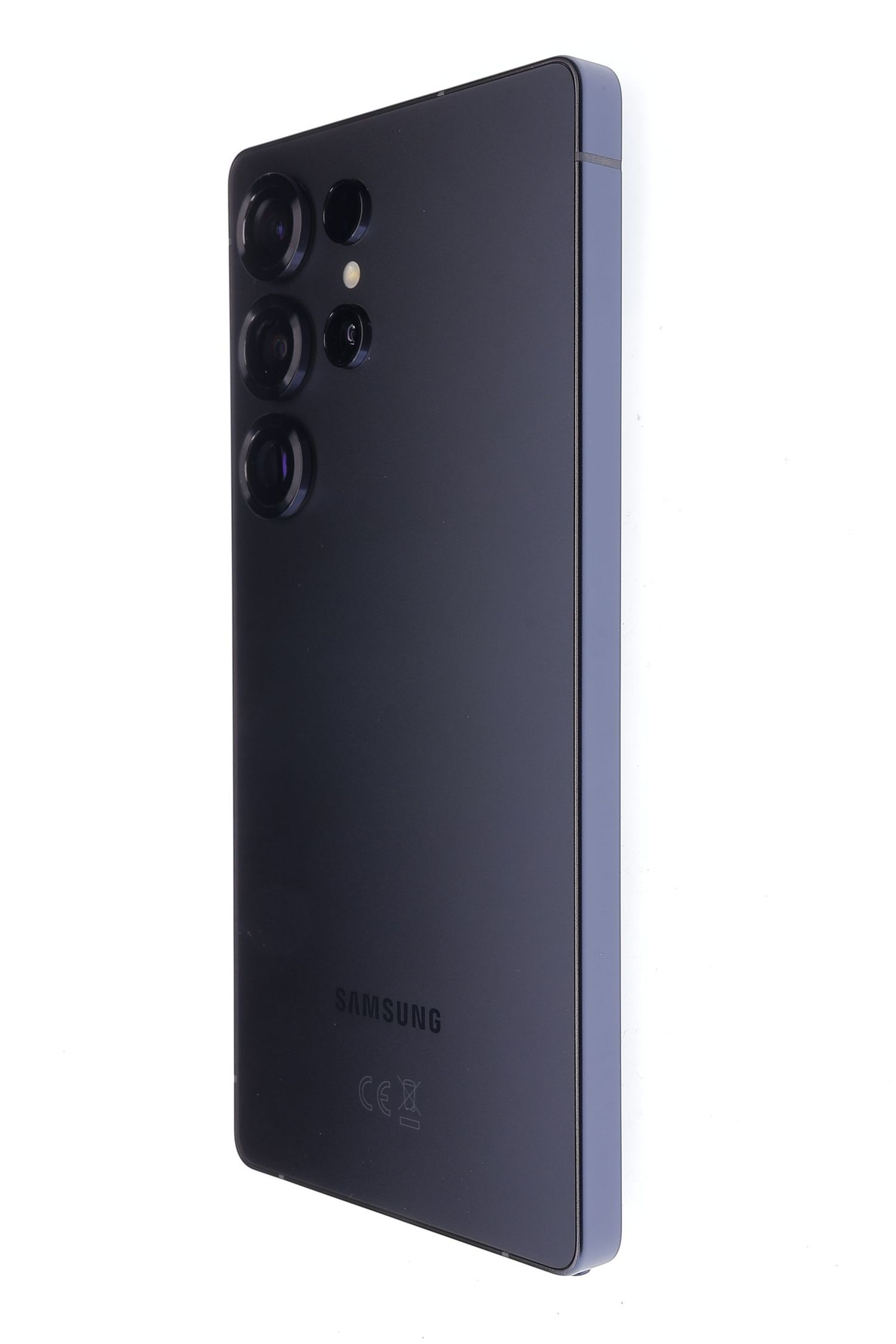 Samsung Galaxy S25 Ultra 5G Dual Sim 1 TB Titanium Jet Black - Ca nou