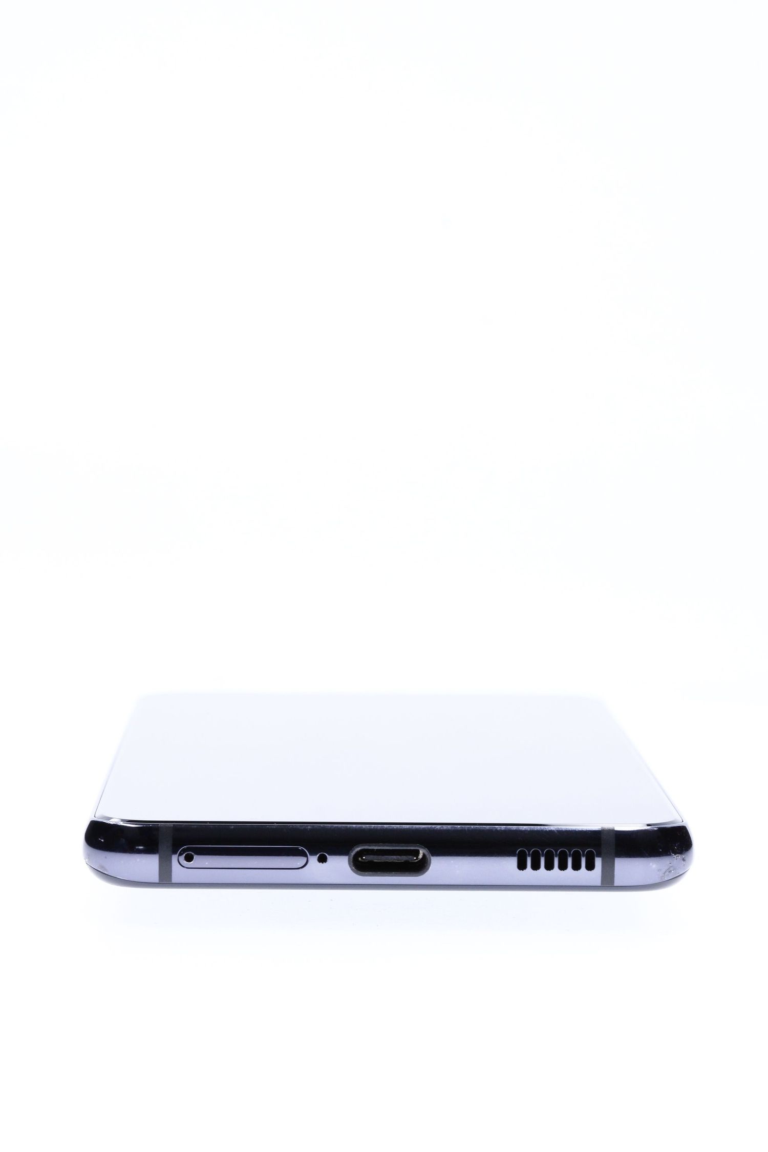 Samsung Galaxy S21 5G Dual Sim 256 GB Gray - Kiváló