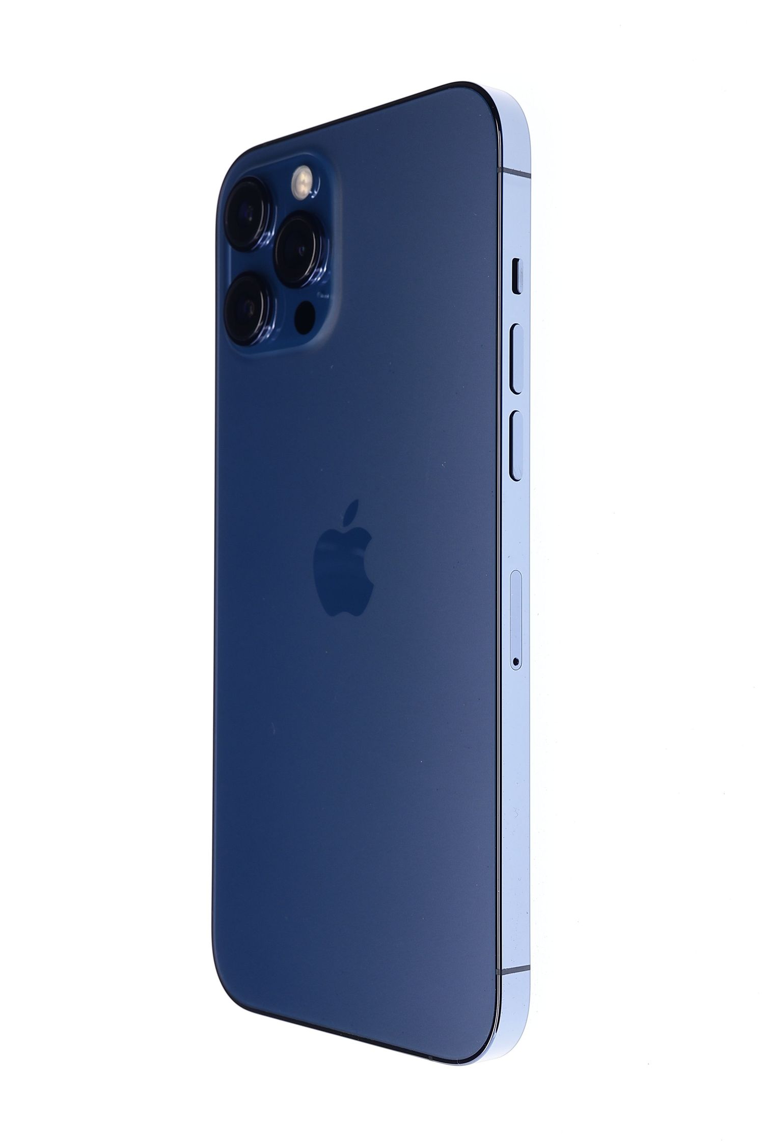 Apple iPhone 12 Pro Max 128 GB Pacific Blue - Σαν καινούργιο