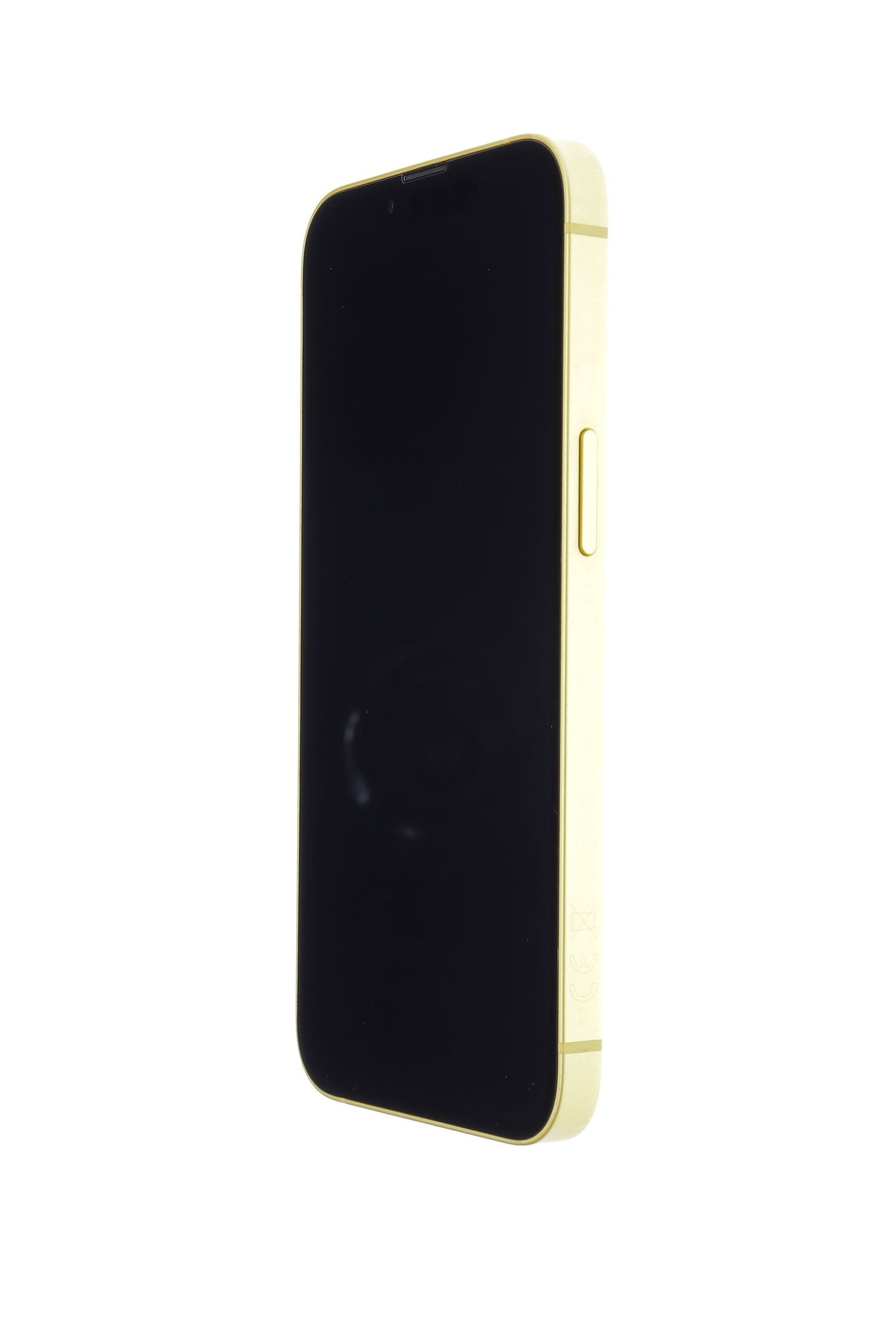 Apple iPhone 14 256 GB Yellow - Отлично