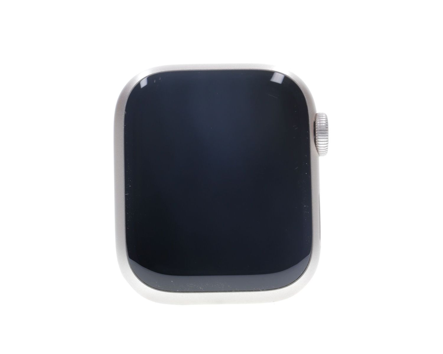 Apple Watch Series 9 2023, GPS, Aluminium 41mm Starlight - Újszerű