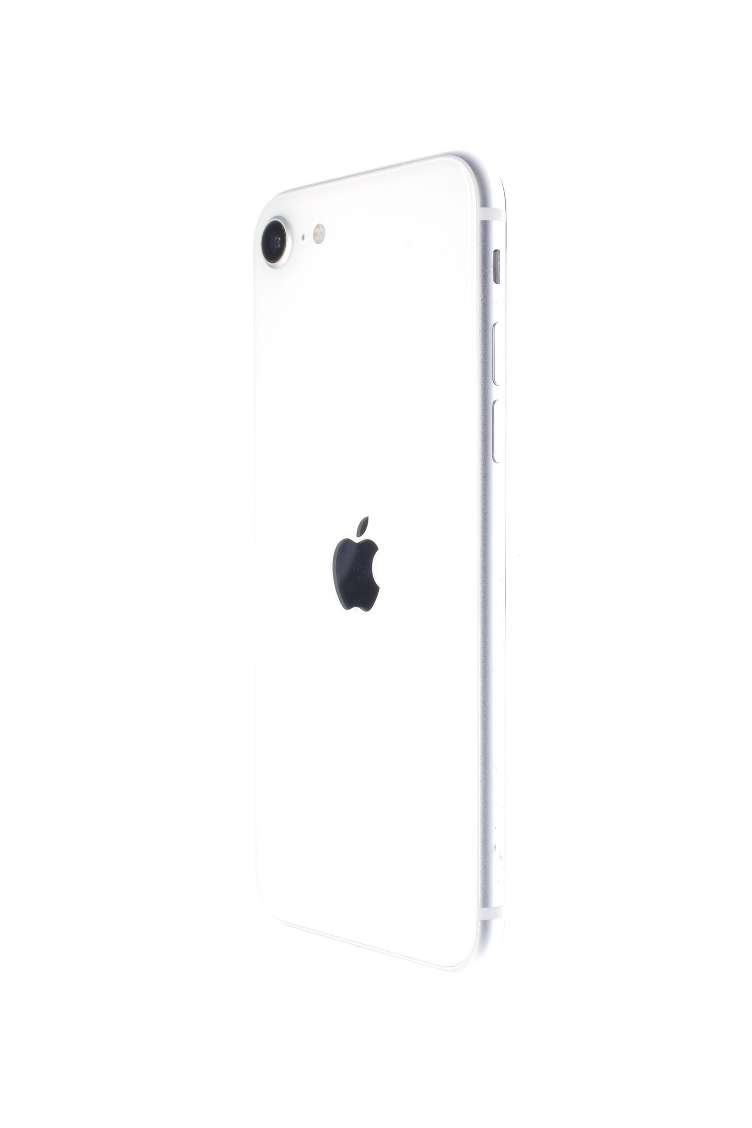 Apple iPhone SE 2020 64 GB White - Kiváló