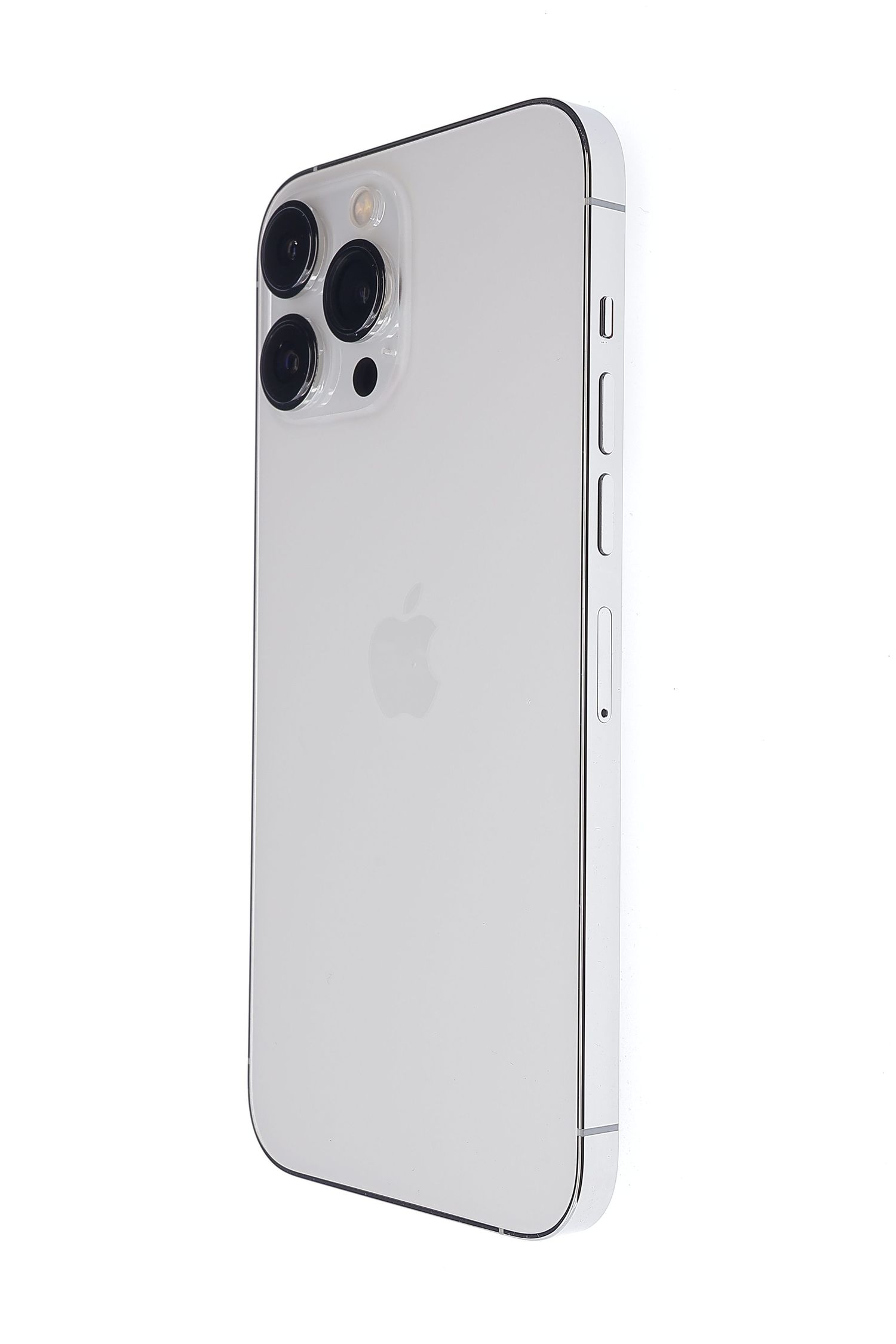 Apple iPhone 13 Pro Max 512 GB Silver - Πολύ καλό