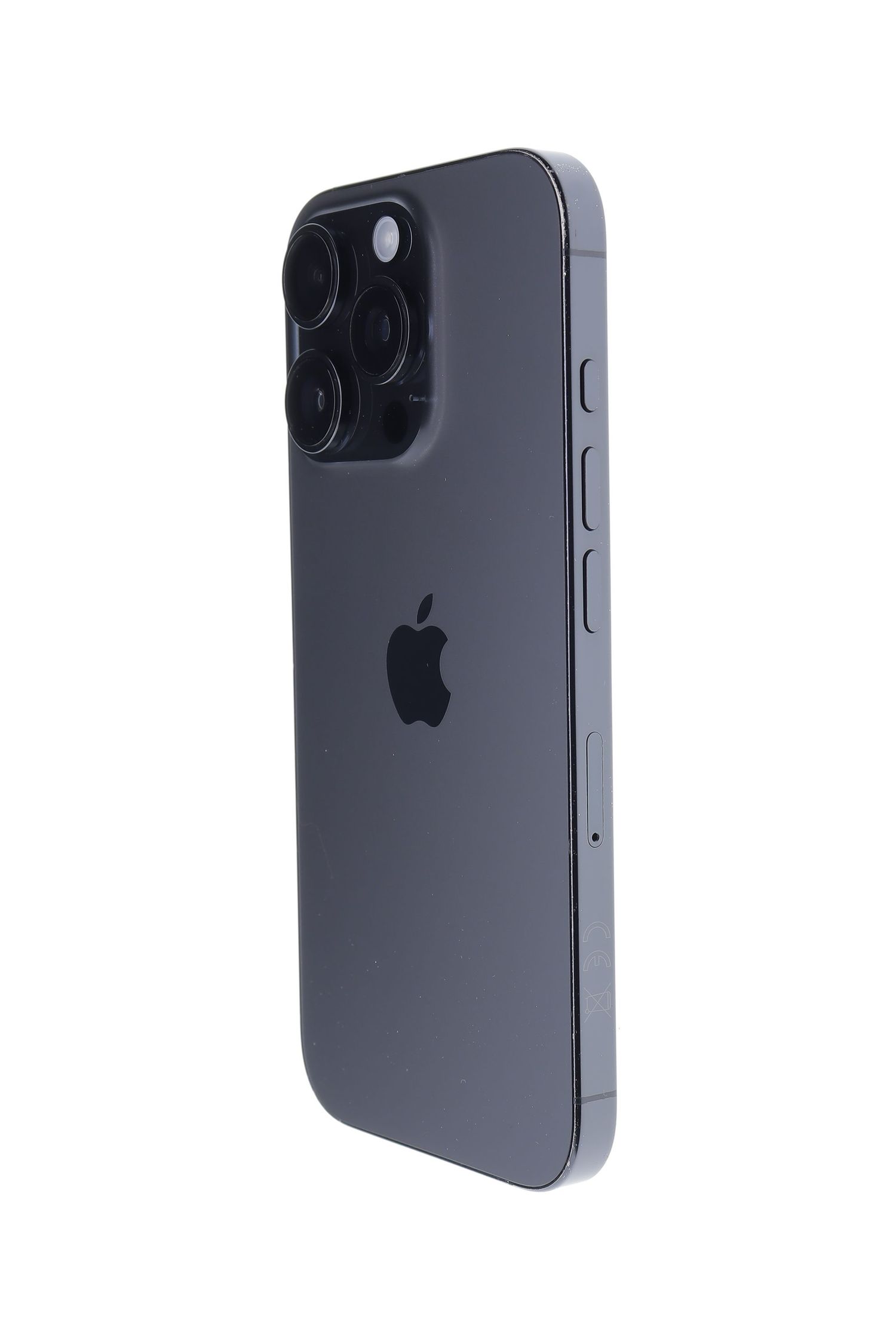 Apple iPhone 16 Pro 512 GB Black Titanium - Ca nou