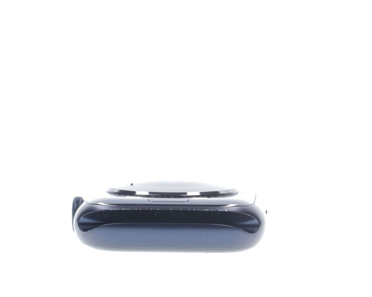 Apple Watch Series 8 2022, GPS, Aluminium 45mm Midnight - Като нов