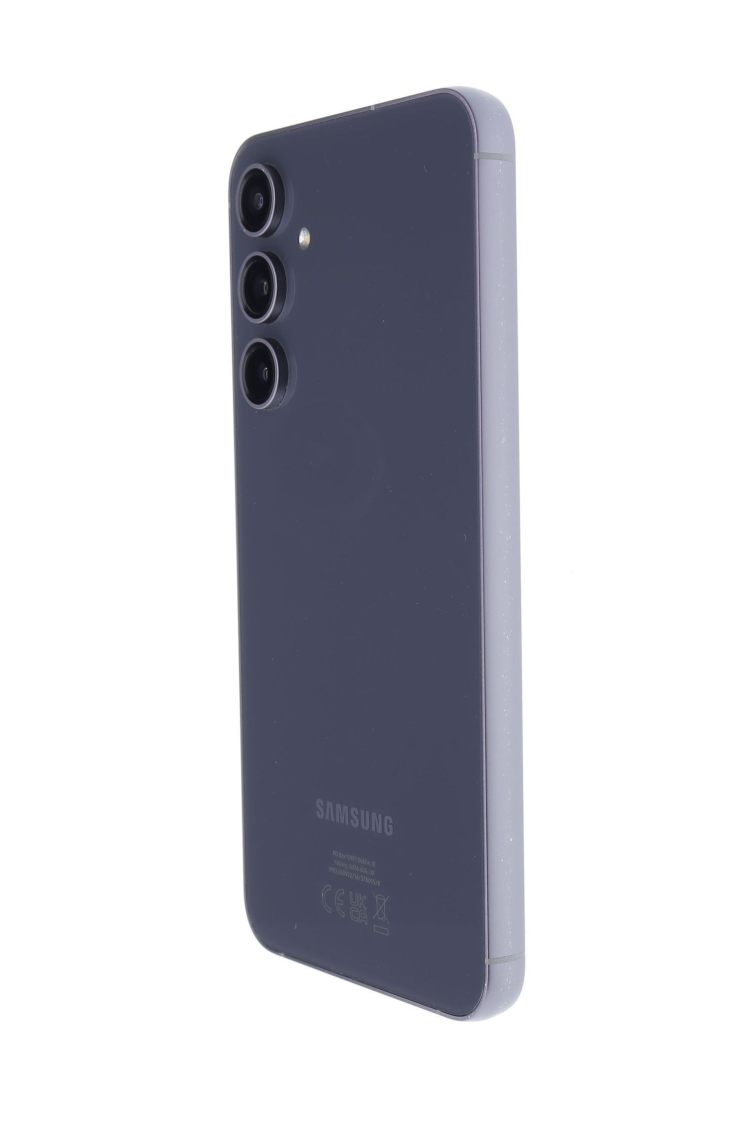 Samsung Galaxy S23 FE 5G Dual Sim 256 GB Graphite - Като нов