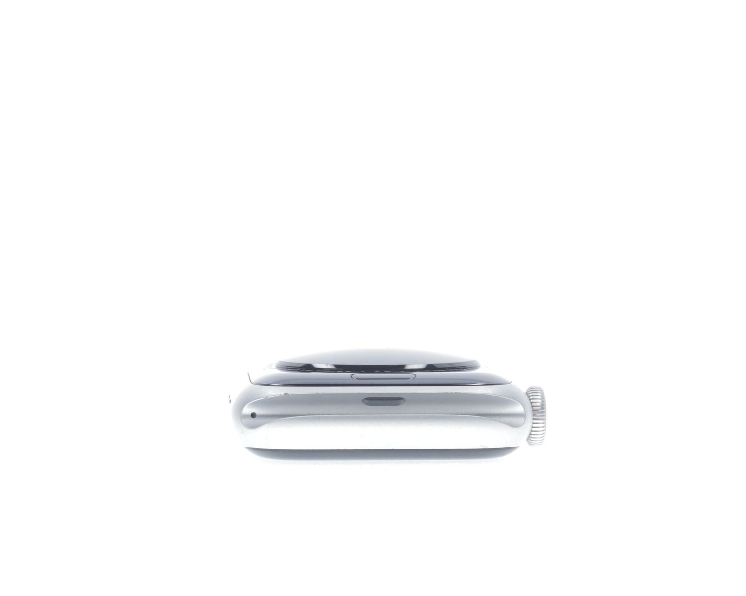 Apple Watch SE 2020, GPS + Cellular, Aluminium 44mm Silver - Újszerű