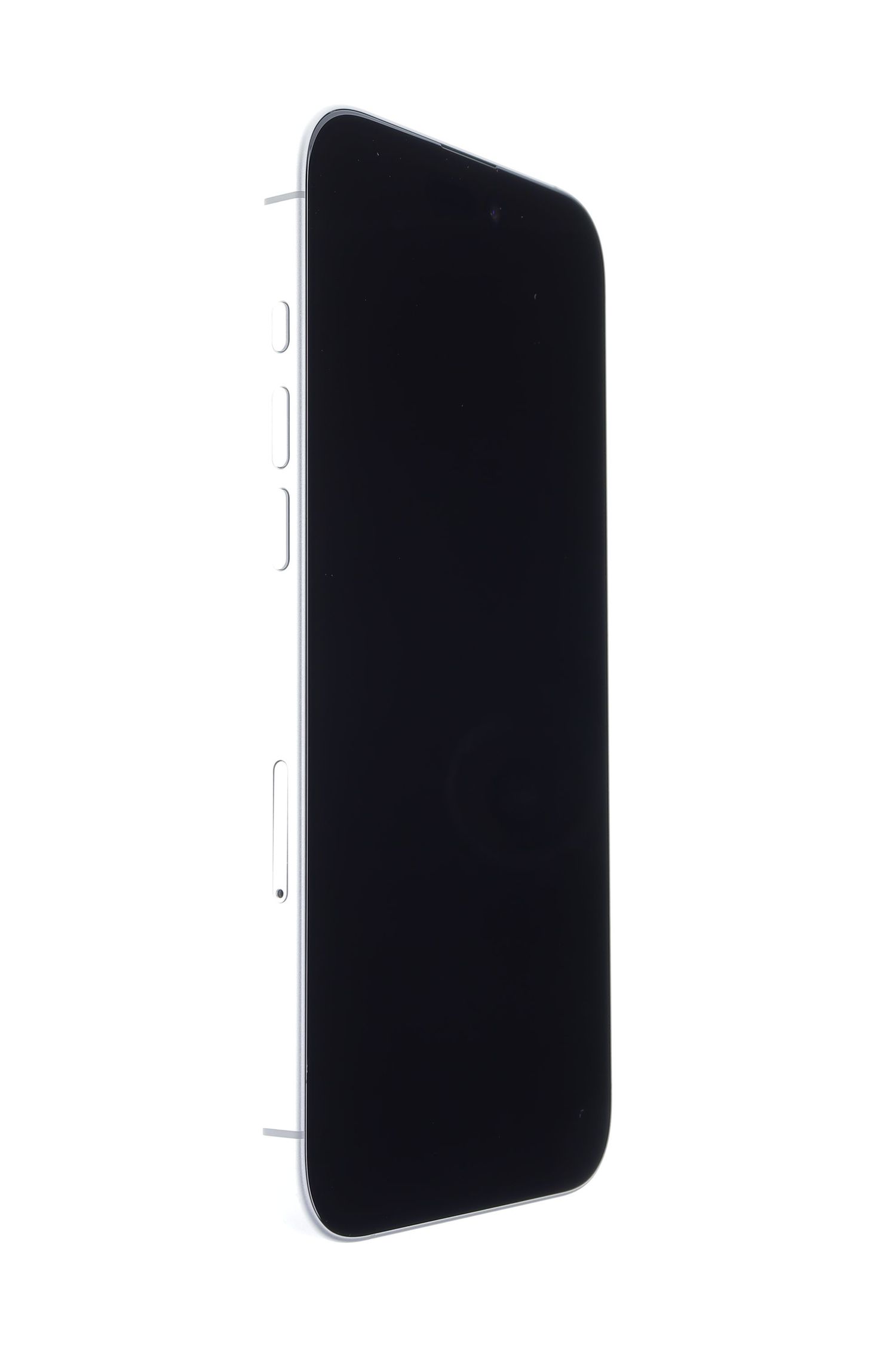 Apple iPhone 16 Plus 256 GB White - Újszerű