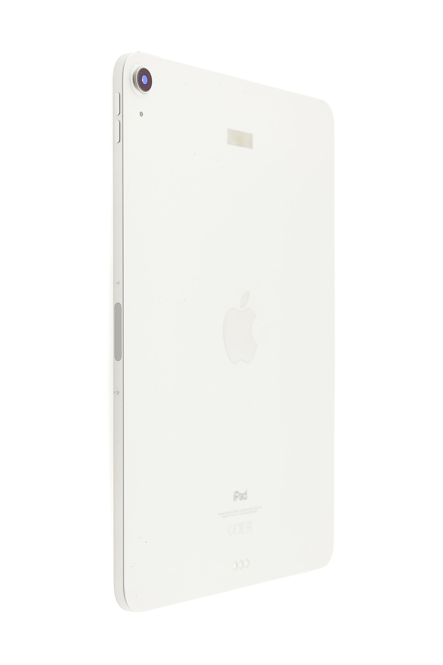 Apple iPad Air 4 10.9" (2020) 4th Gen Wifi 256 GB Silver - Πολύ καλό