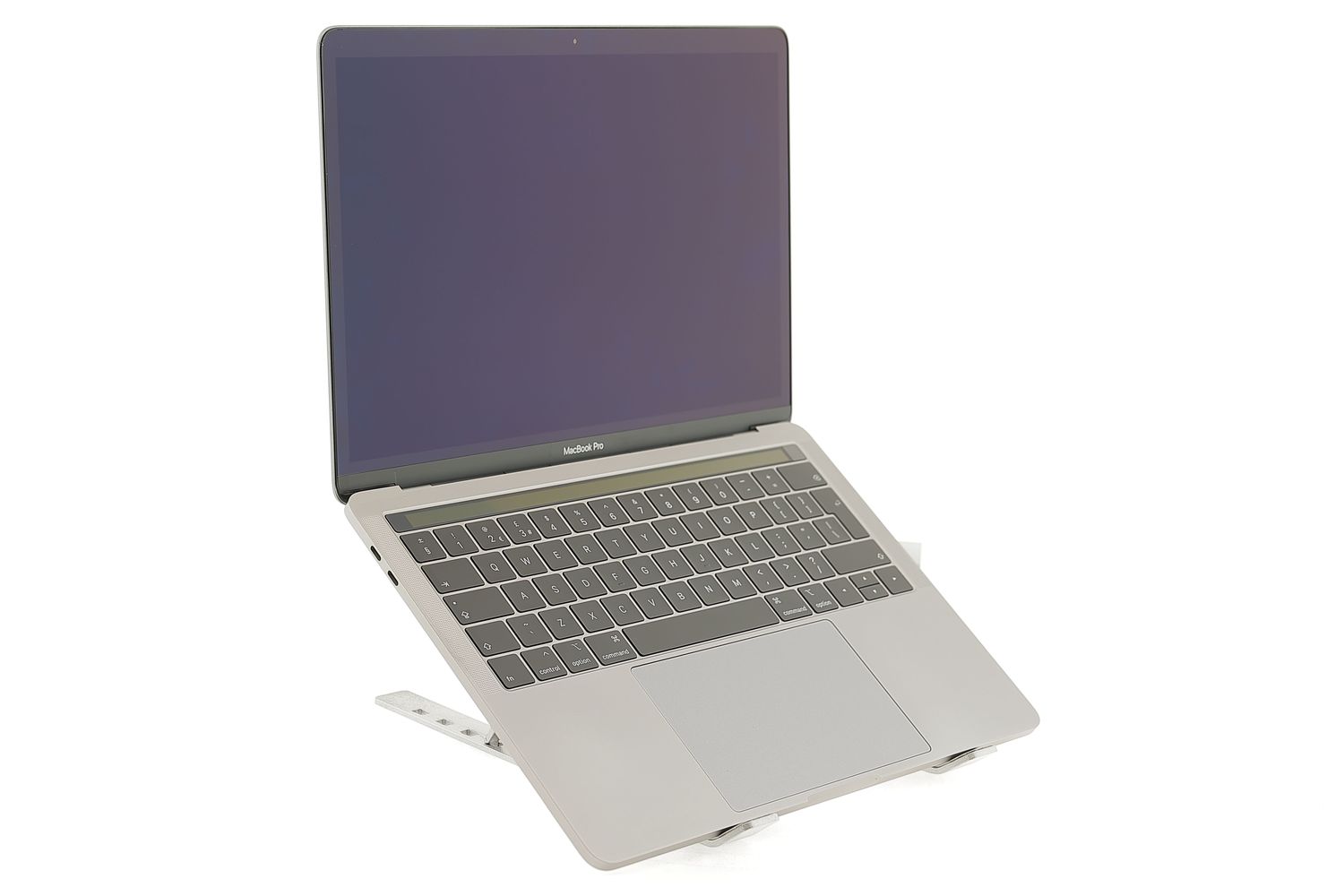 Apple MacBook Pro 13″ Touch Bar 2018, i7 2.7 GHz, 16 GB, Intel Iris Plus Graphics 655 1 TB Space Gray - Ca nou