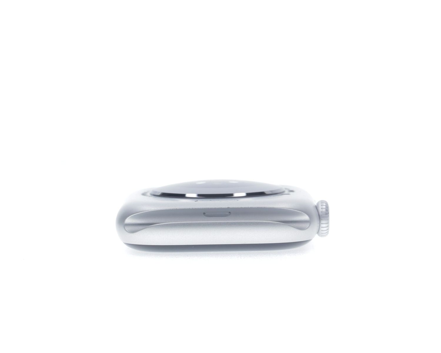 Apple Watch Series 10 2024, GPS, Aluminium 46mm Silver - Ca nou