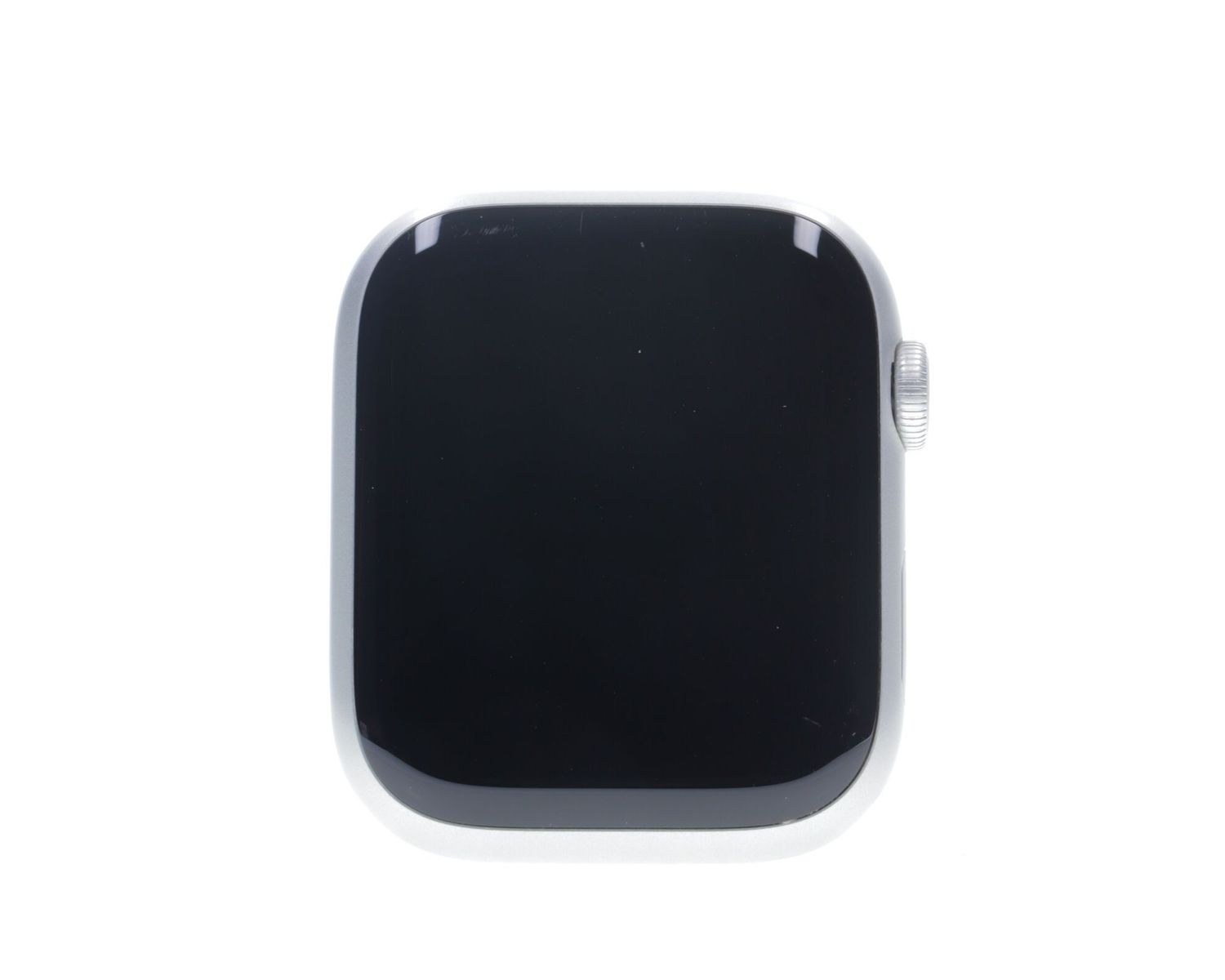 Apple Watch Series 8 2022, GPS, Aluminium 45mm Silver - Ca nou