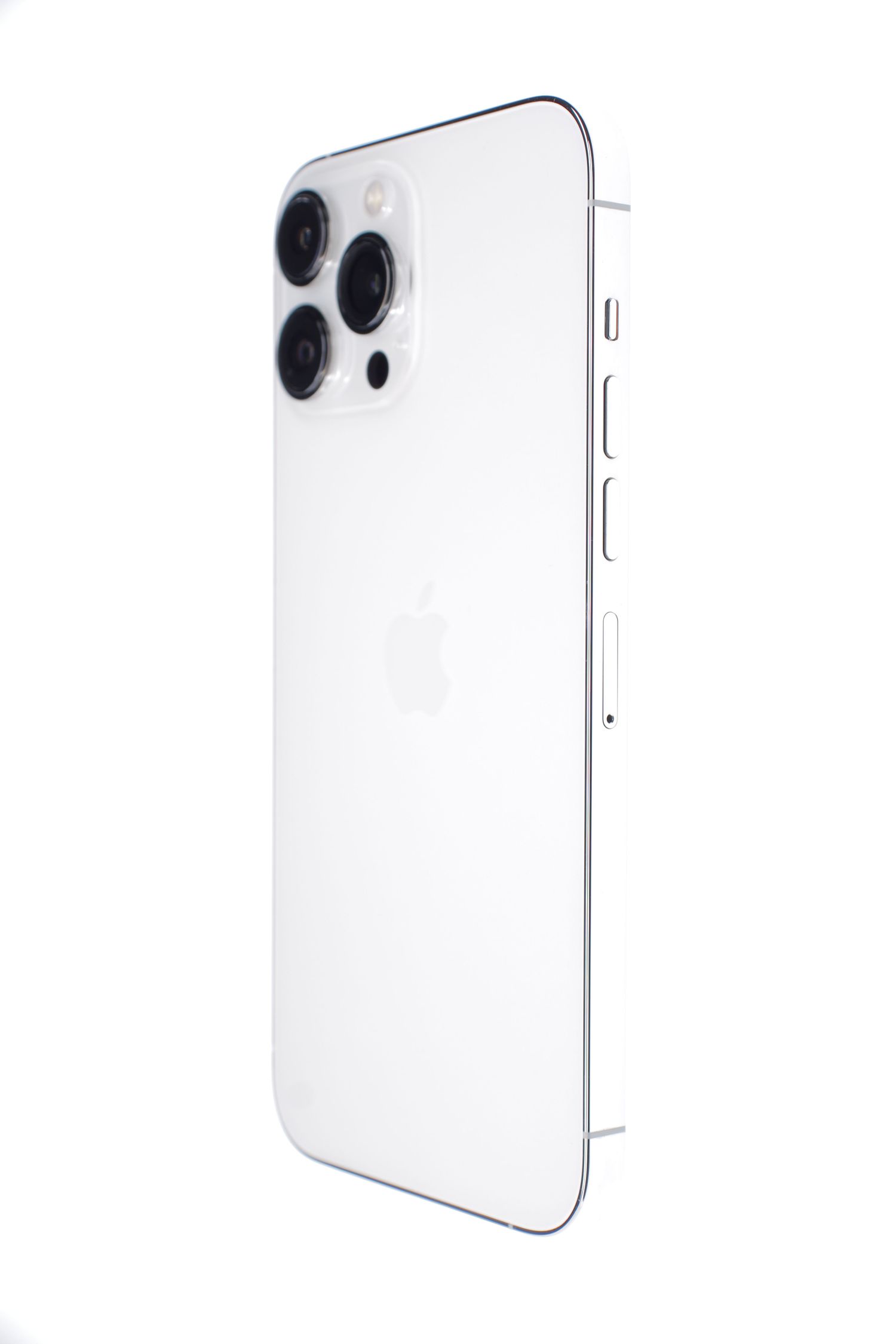 iPhone 13 Pro Max 128GB シルバー　美品 iPhone 13 新品未開封 iPhone13 Pro Max 128GB [シルバー Silver 銀