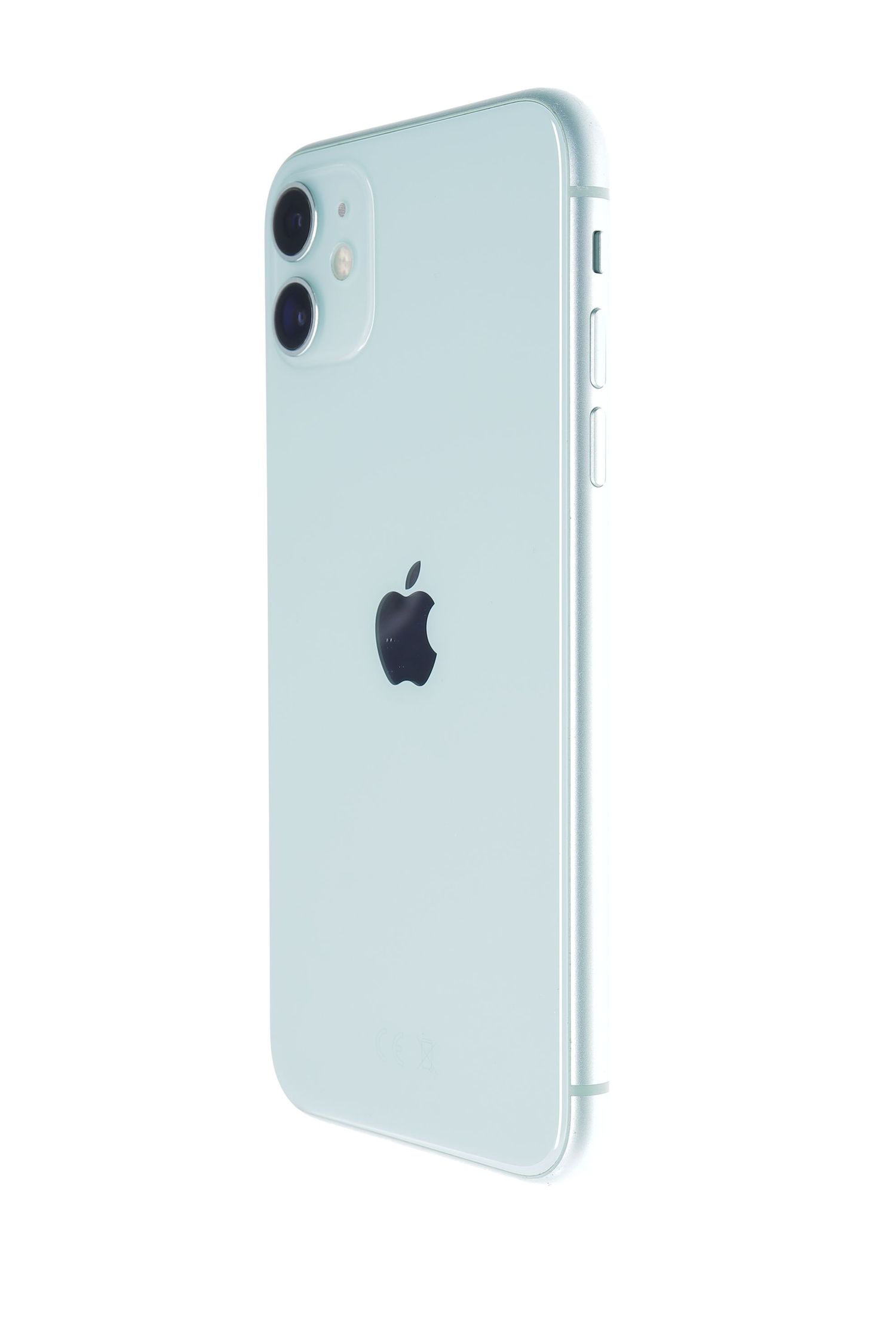 Apple iPhone 11 128 GB Green - Excelent