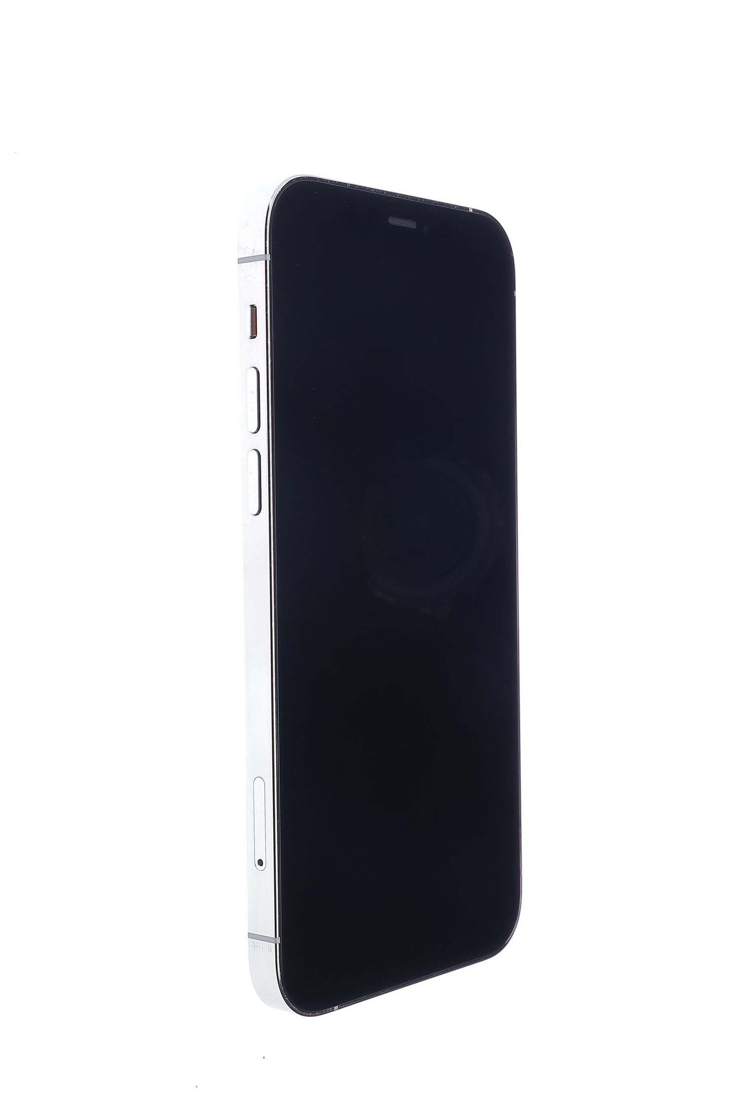 Apple iPhone 12 Pro 256 GB Silver - Excelent