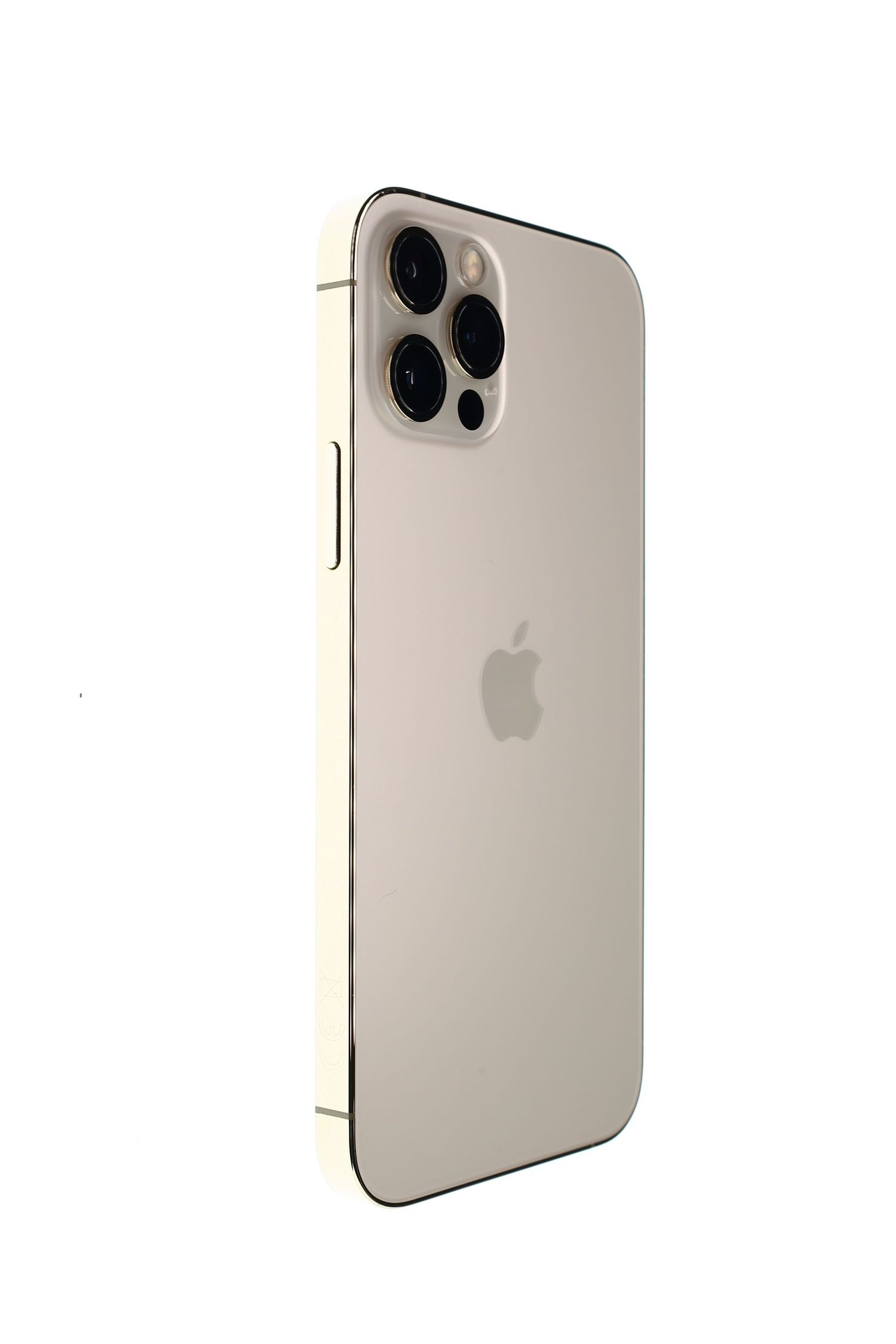 Apple iPhone 12 Pro 256 GB Gold - Újszerű