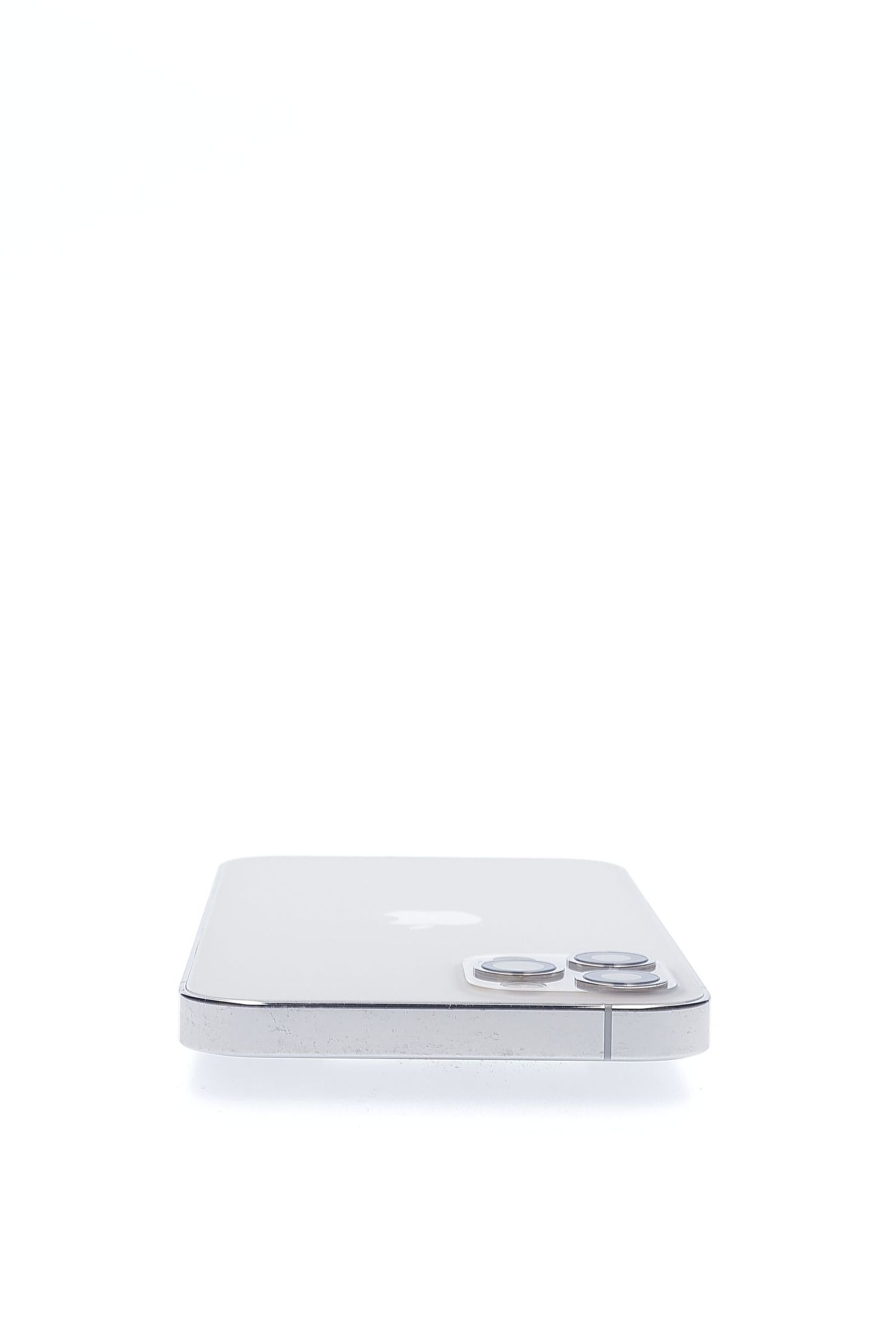 Apple iPhone 12 Pro 128 GB Silver - Εξαιρετικό