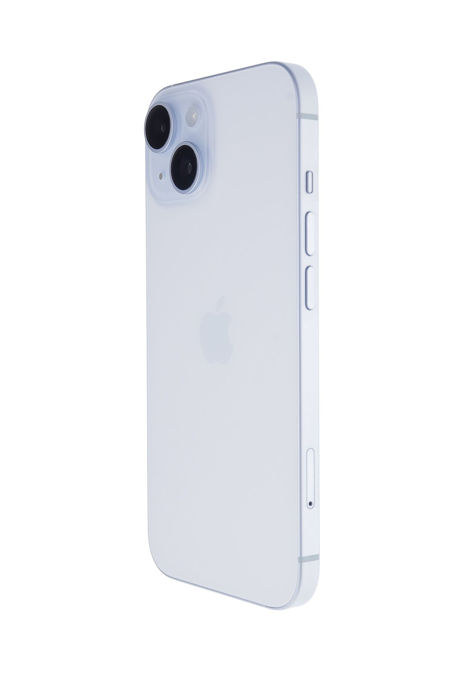 Apple iPhone 15 128 GB Blue - Като нов