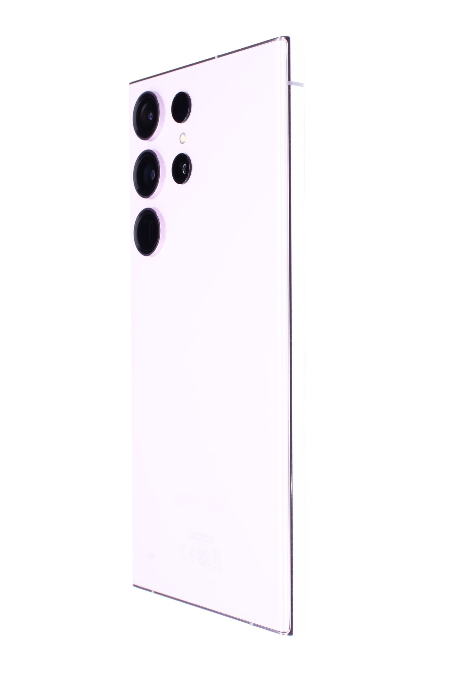 Samsung Galaxy S23 Ultra 5G 512 GB Lavender - Отлично