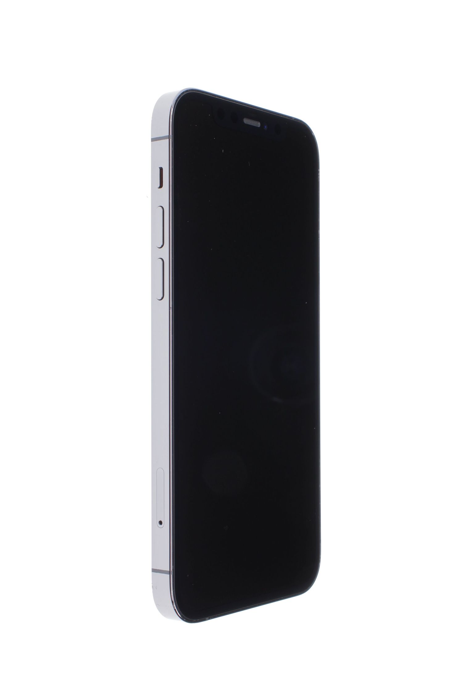 Apple iPhone 12 Pro 128 GB Graphite - Nagyon jó