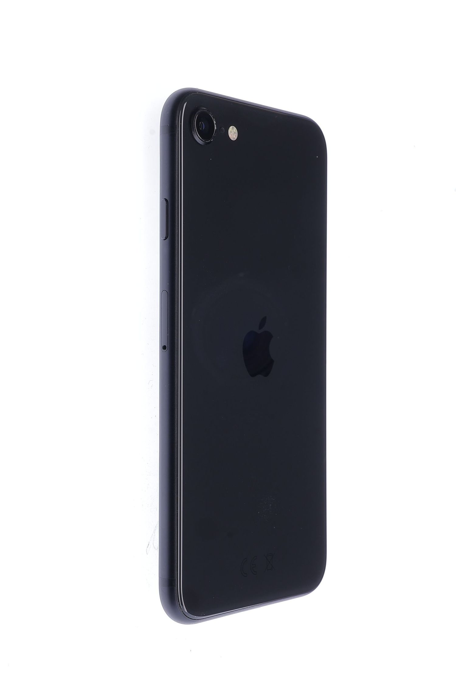 Apple iPhone SE 2020 64 GB Black - Foarte bun