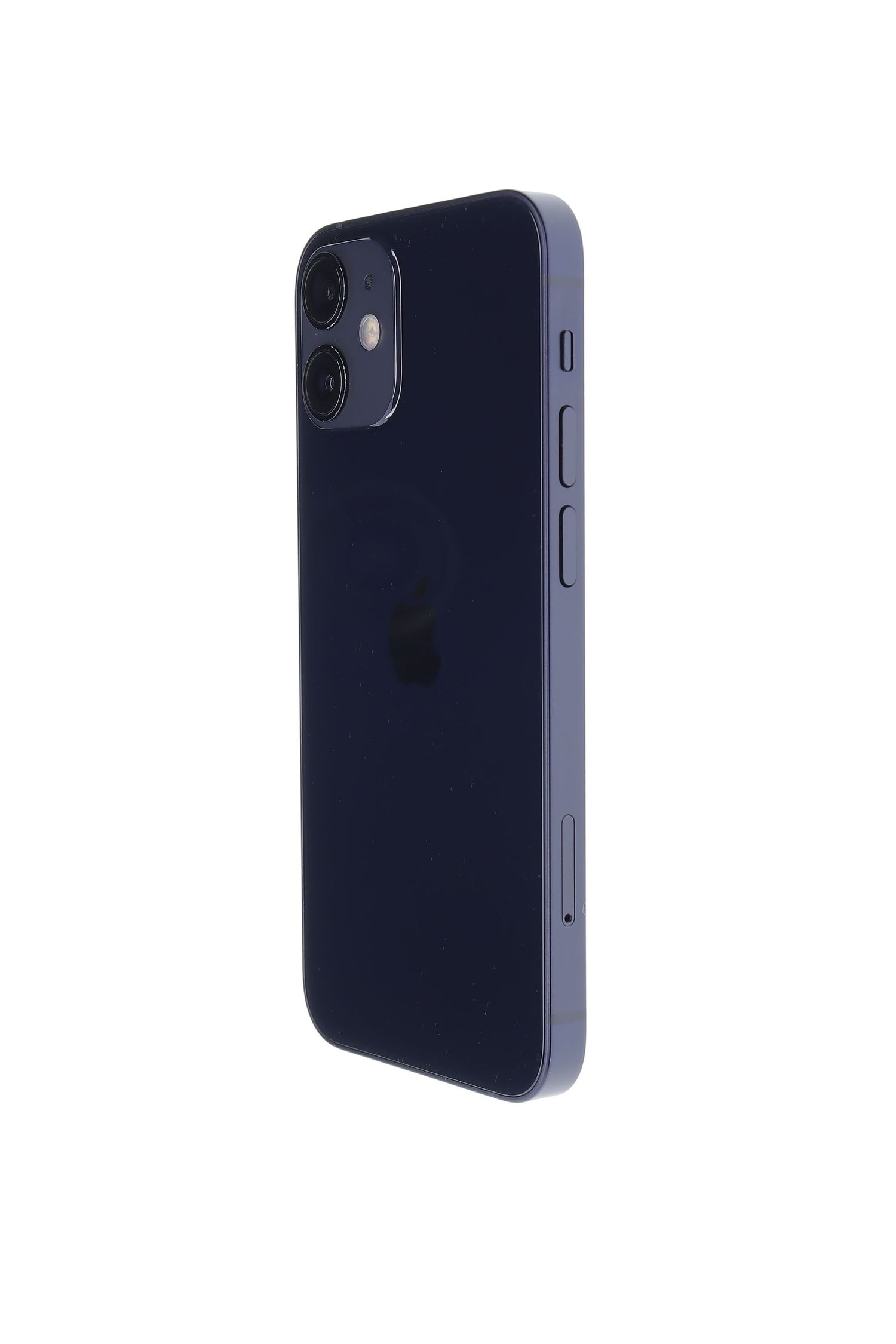 Apple iPhone 12 mini 64 GB Black - Εξαιρετικό
