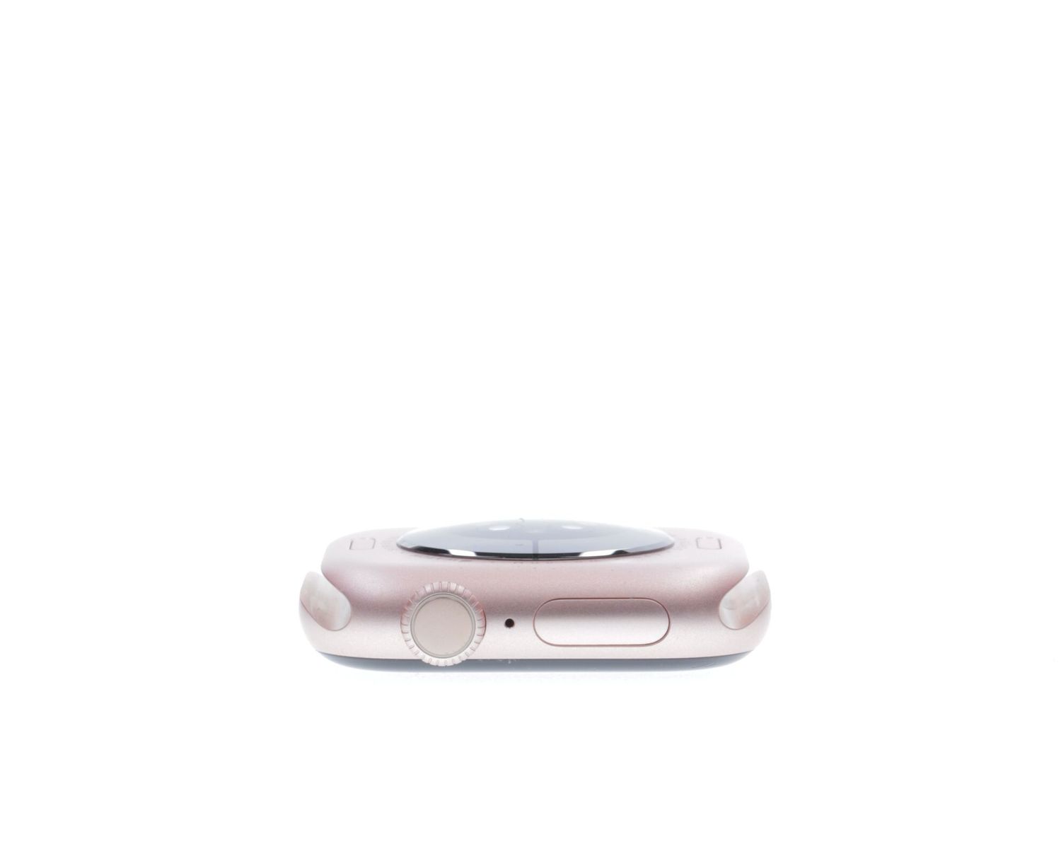 Apple Watch Series 10 2024, GPS, Aluminium 42mm Rose Gold - Jó