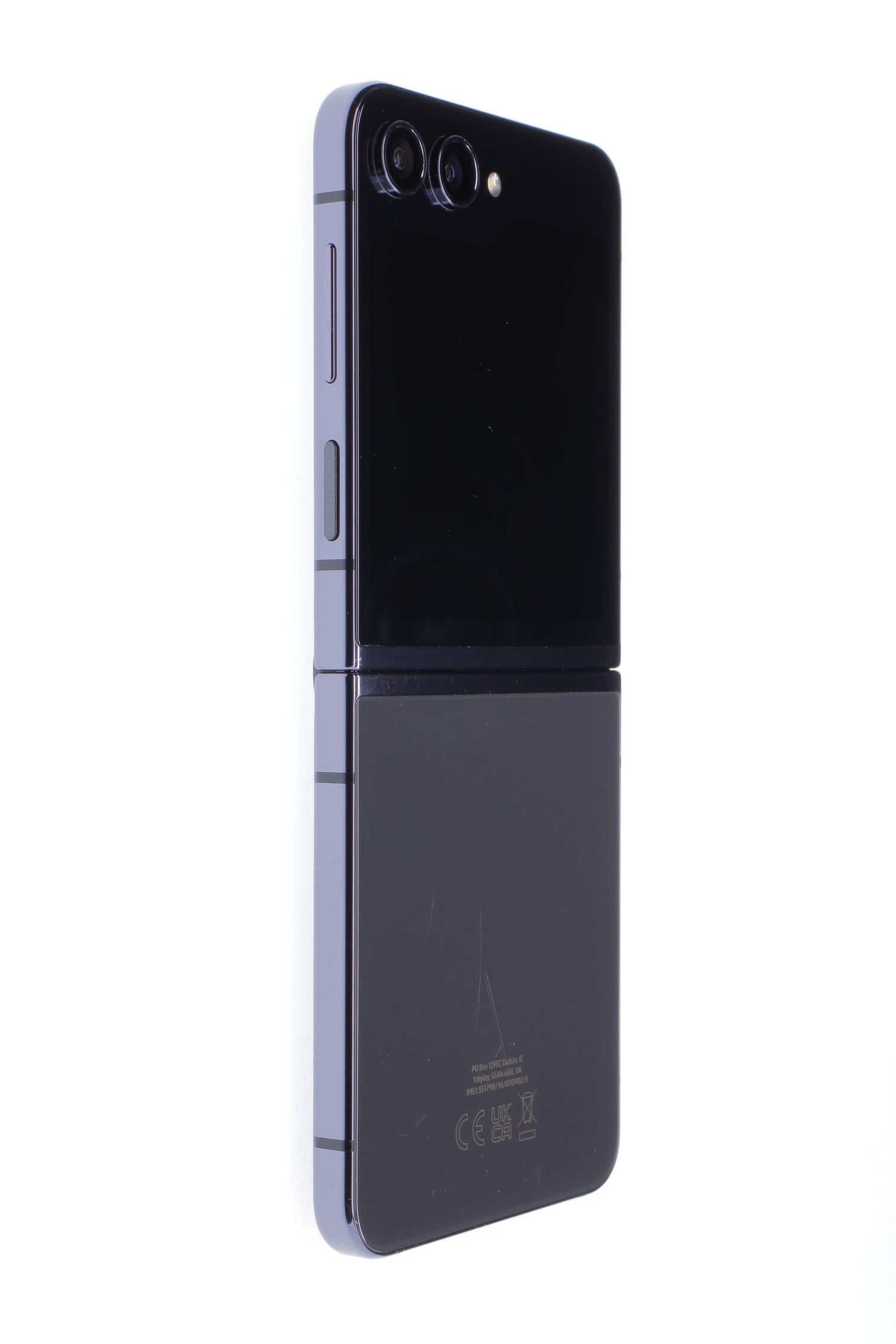 Samsung Galaxy Z Flip5 512 GB Graphite - Много добро