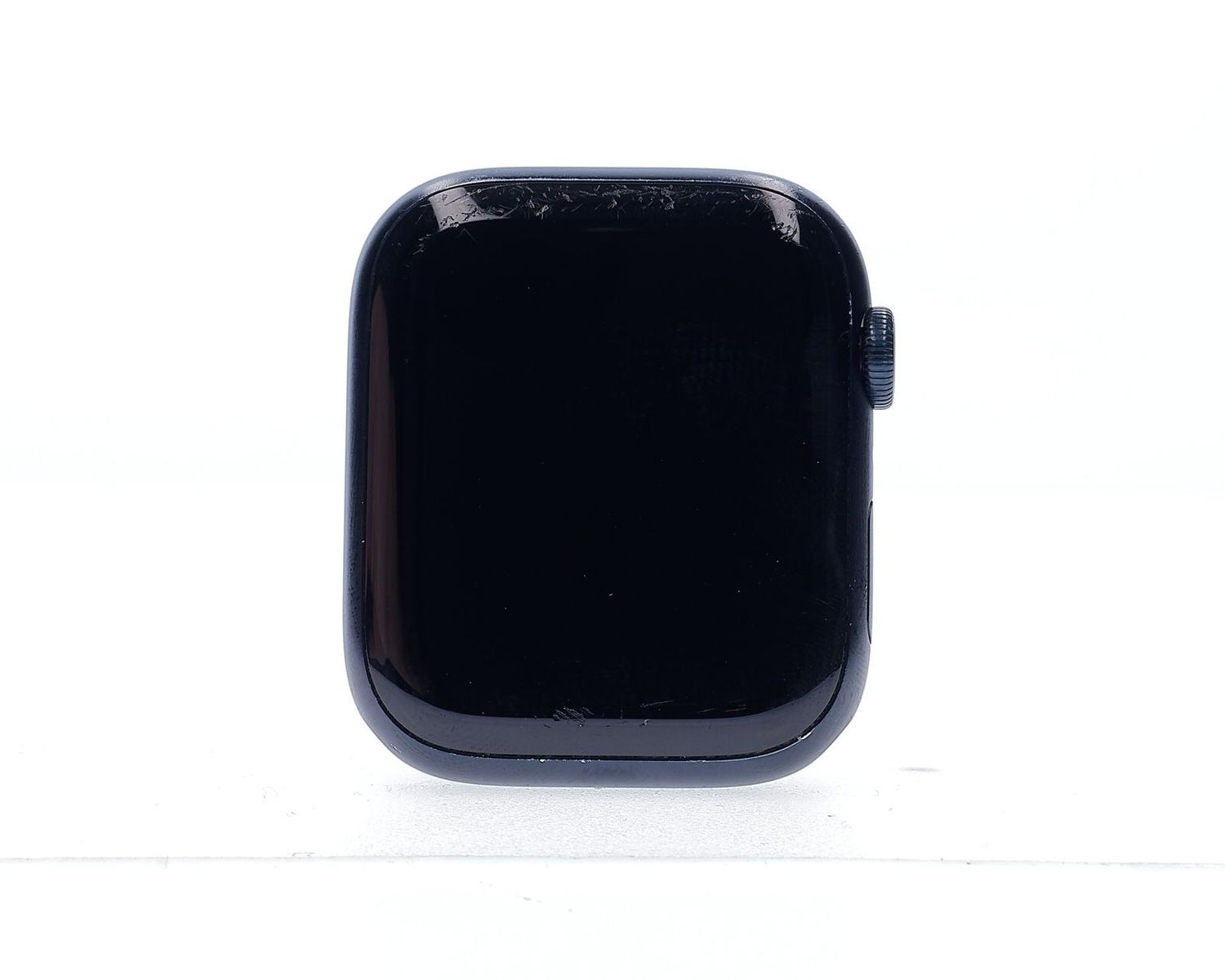 Apple Watch Series 8 2022, GPS, Aluminium 45mm Midnight - Много добро