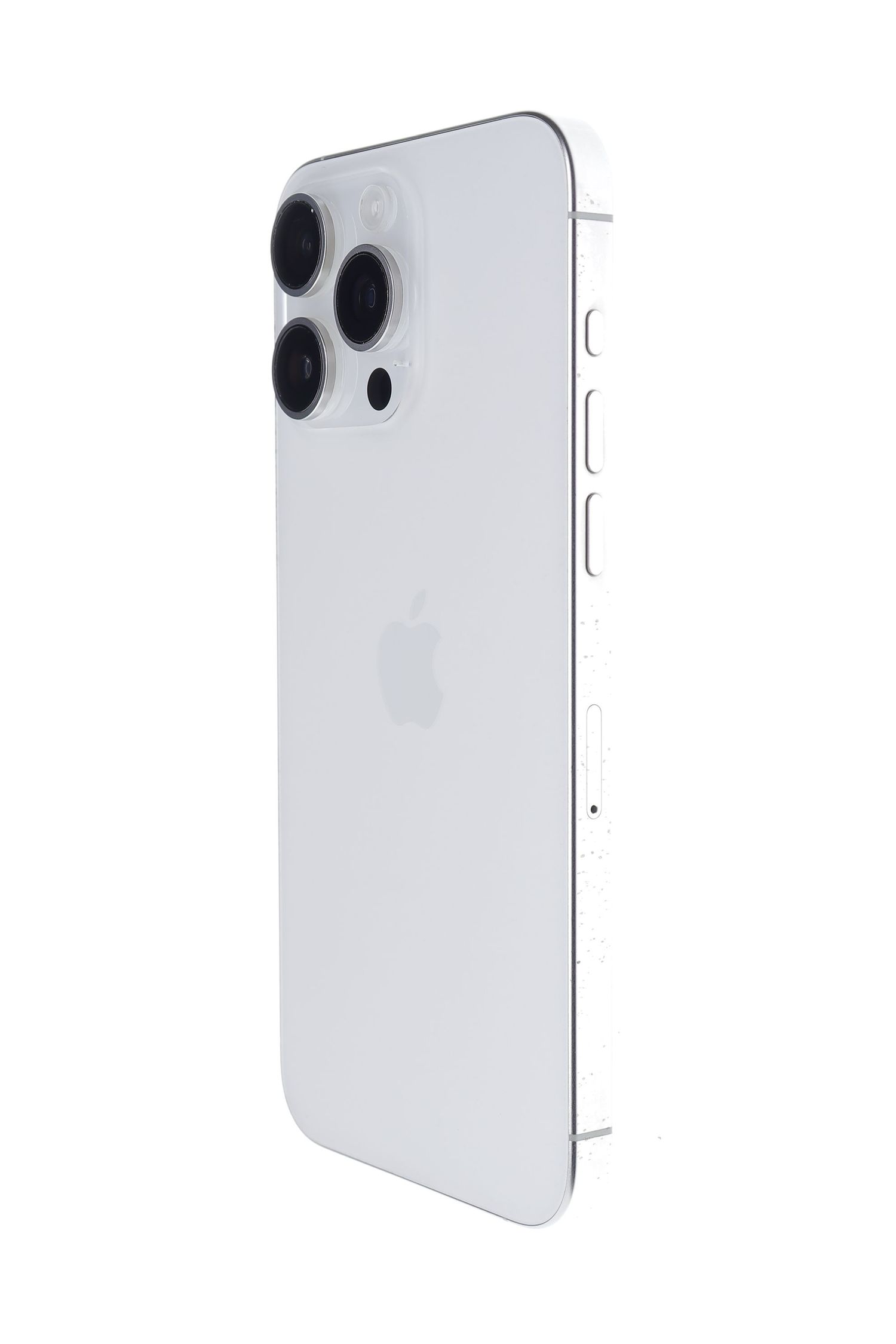 Apple iPhone 15 Pro Max 256 GB White Titanium - Jó