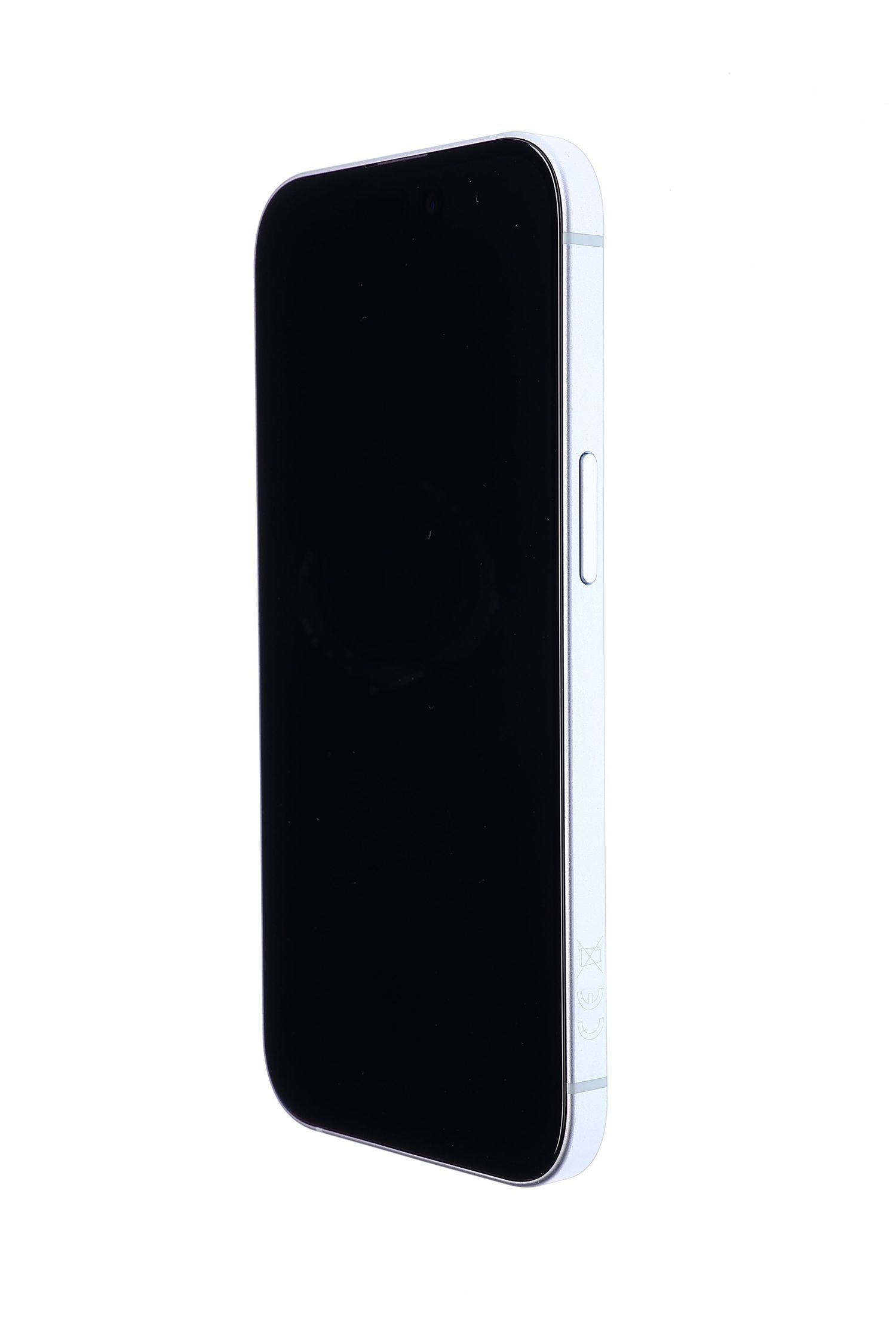 Apple iPhone 15 128 GB Blue - Foarte bun