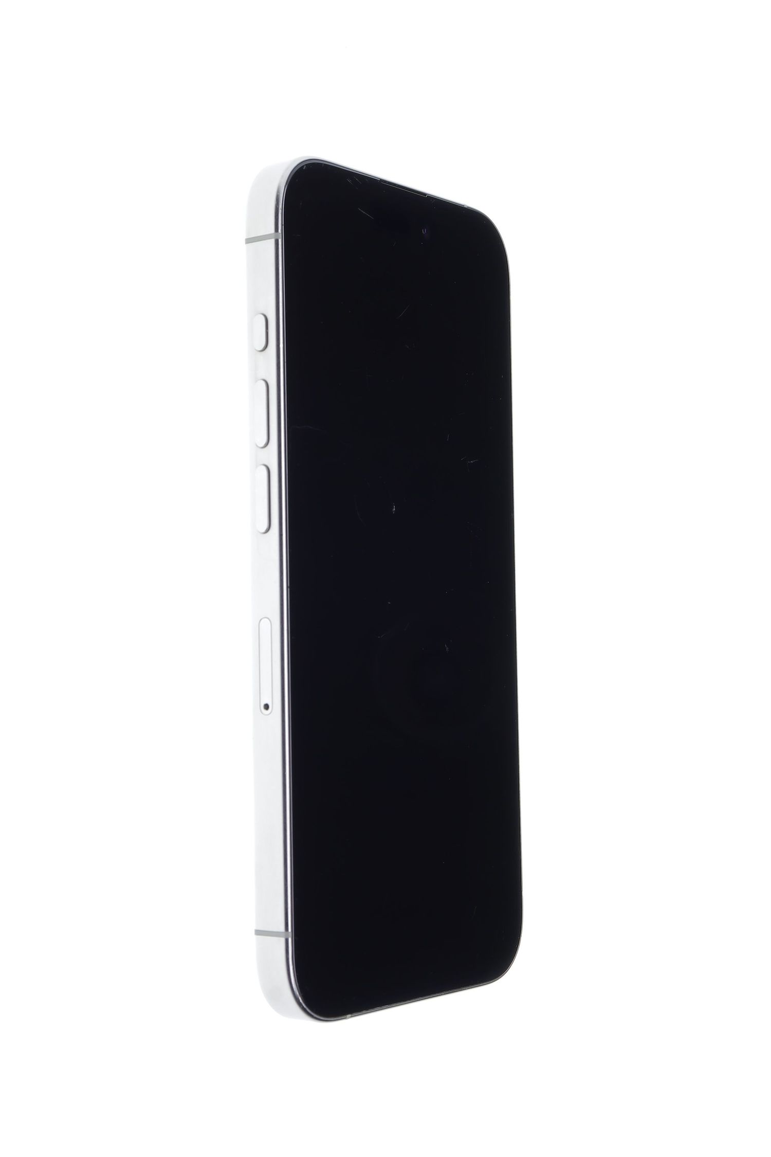 Apple iPhone 15 Pro 128 GB White Titanium - Bun
