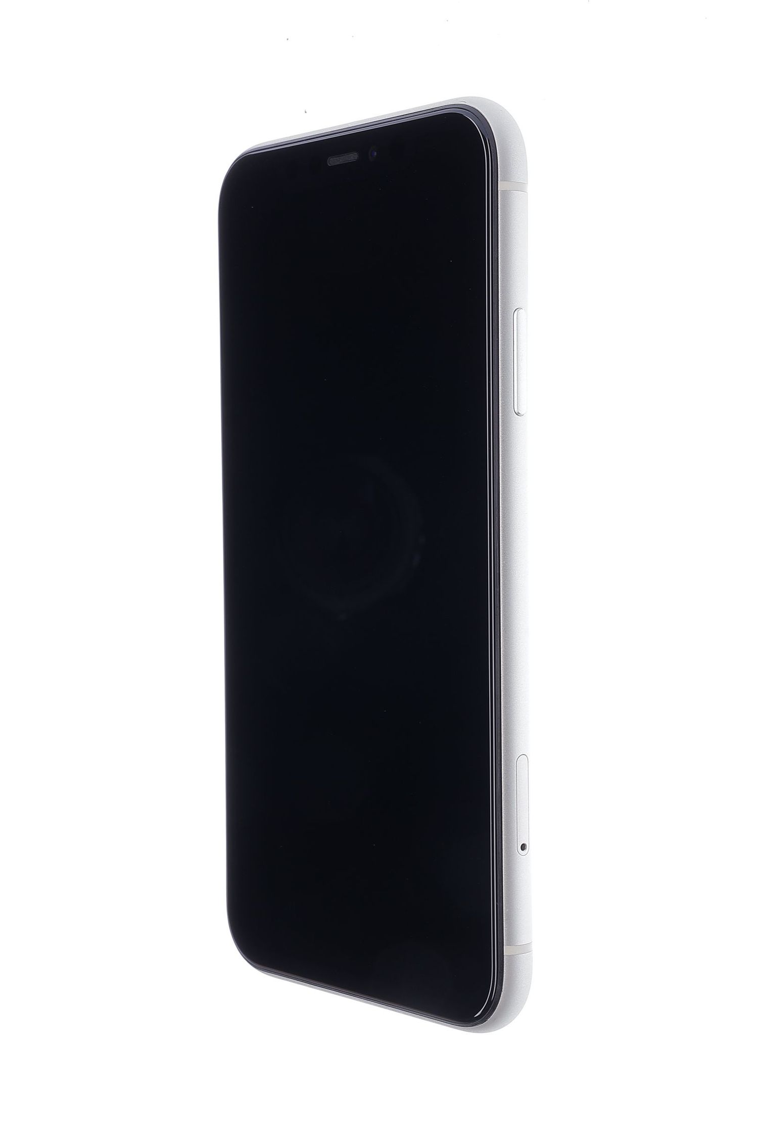 Apple iPhone 11 64 GB White - Εξαιρετικό
