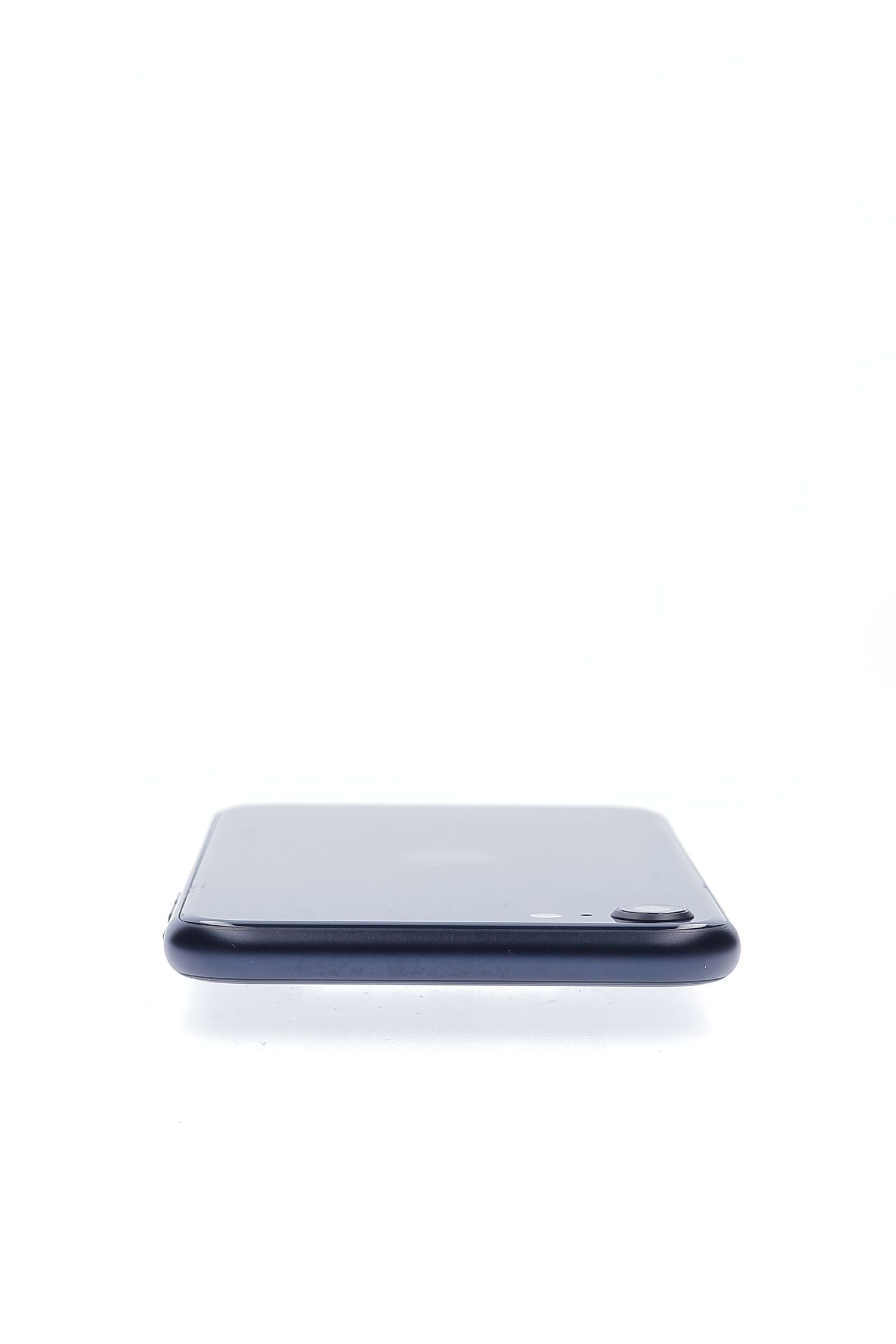 Apple iPhone SE 2022 128 GB Midnight - Újszerű