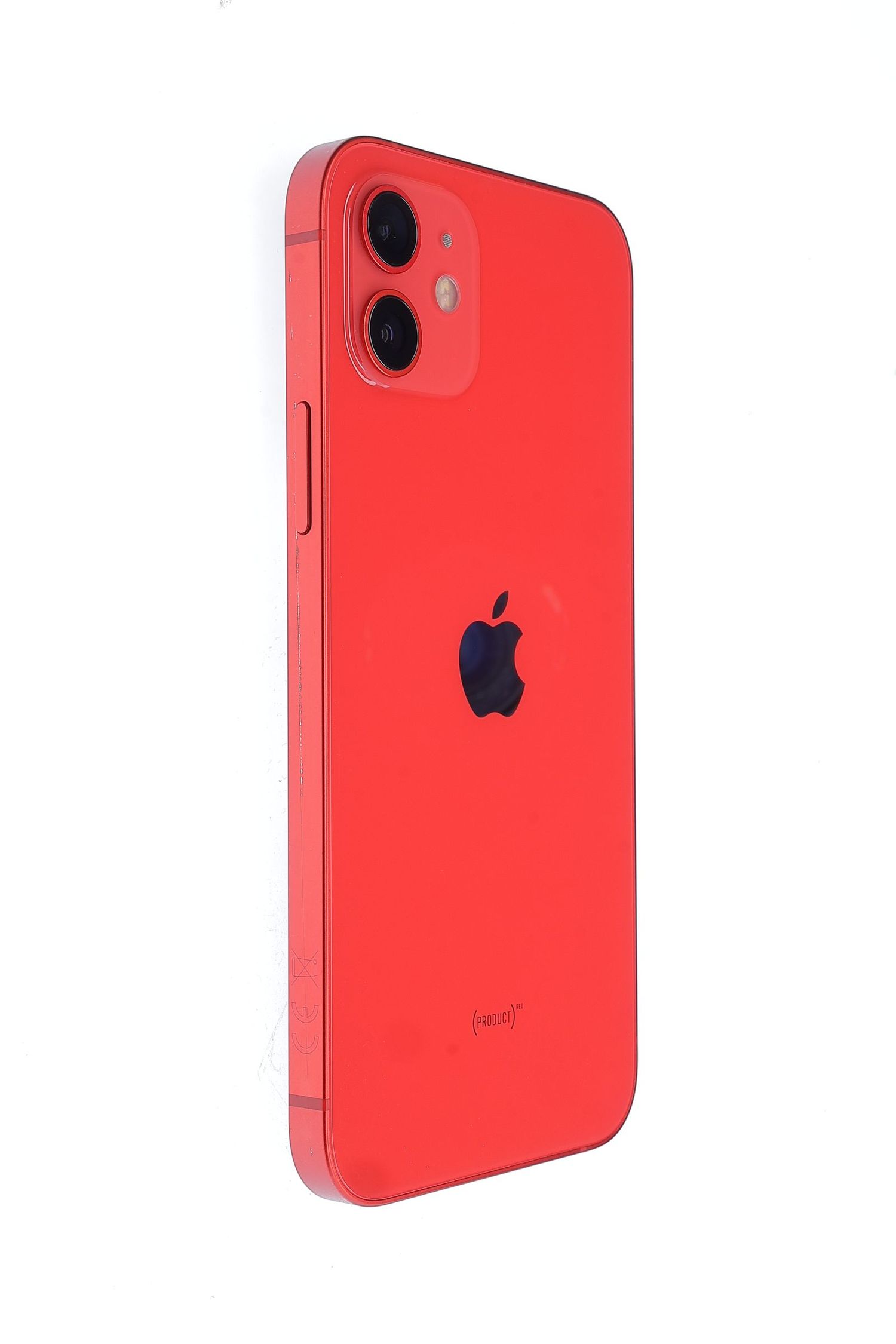 Apple iPhone 12 64 GB Red - Ca nou